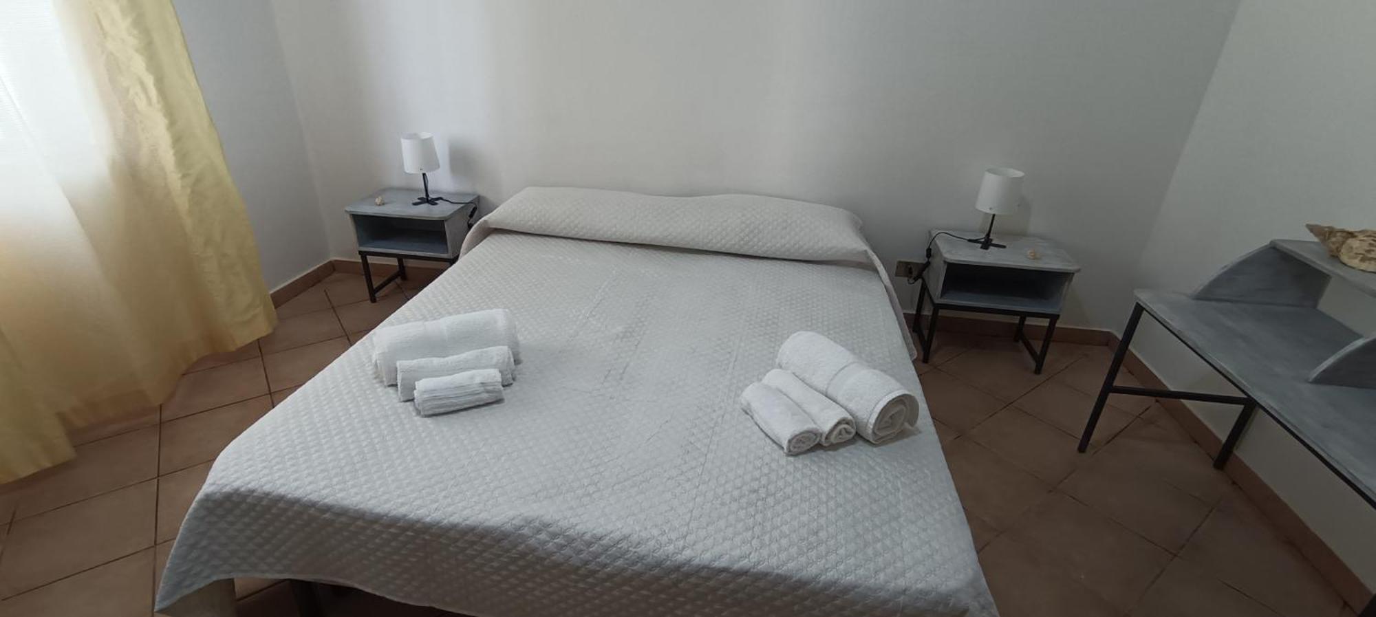 Alba Holiday home *