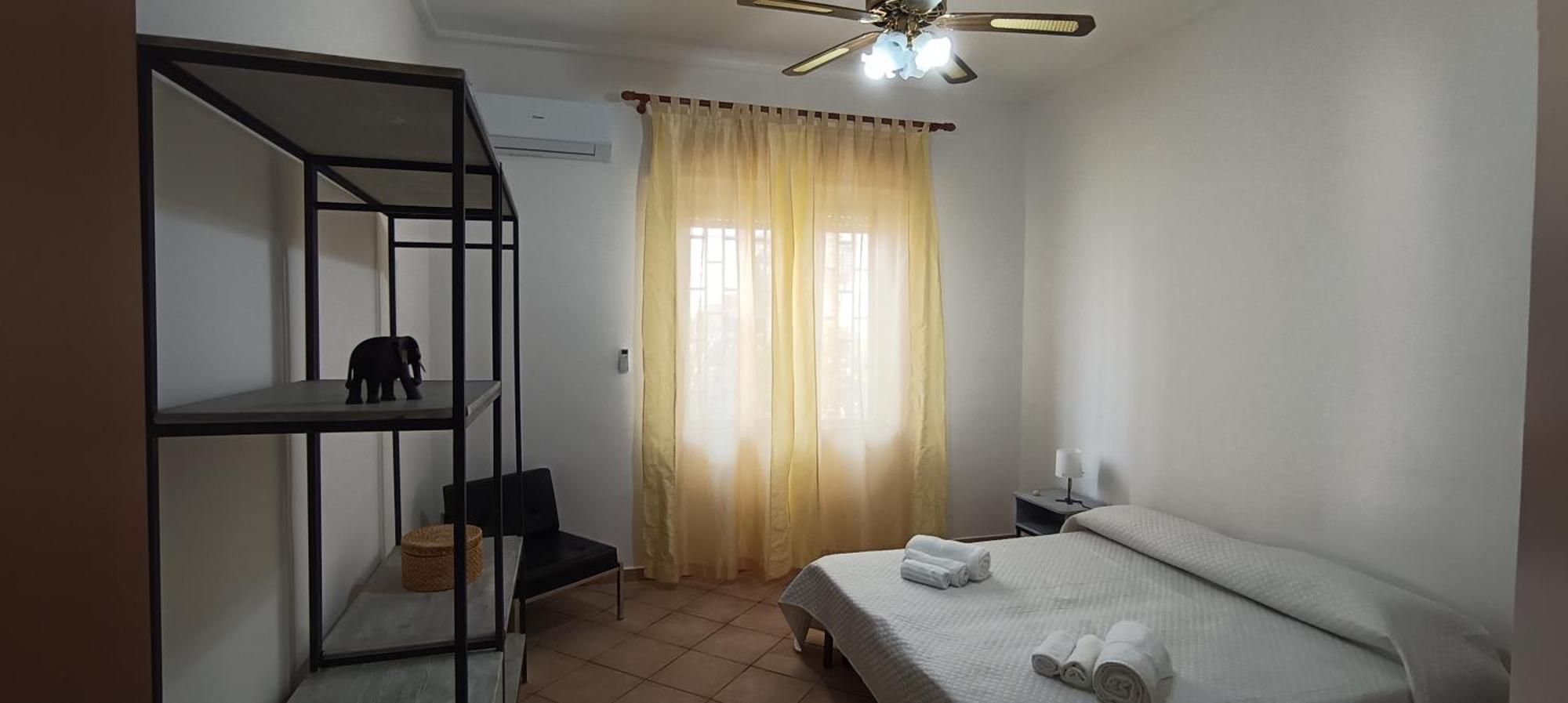 Alba Holiday home *