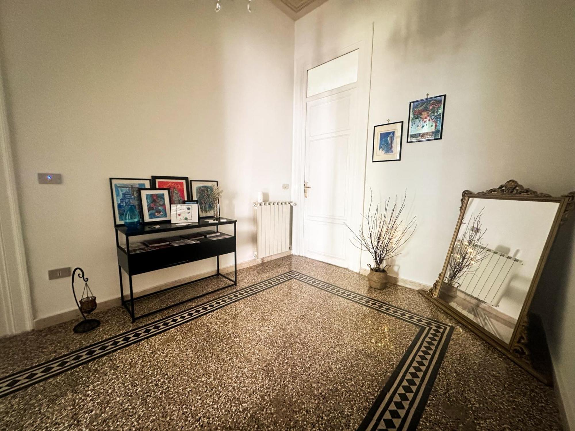 Apartment Da Cosimo U Pitturi *