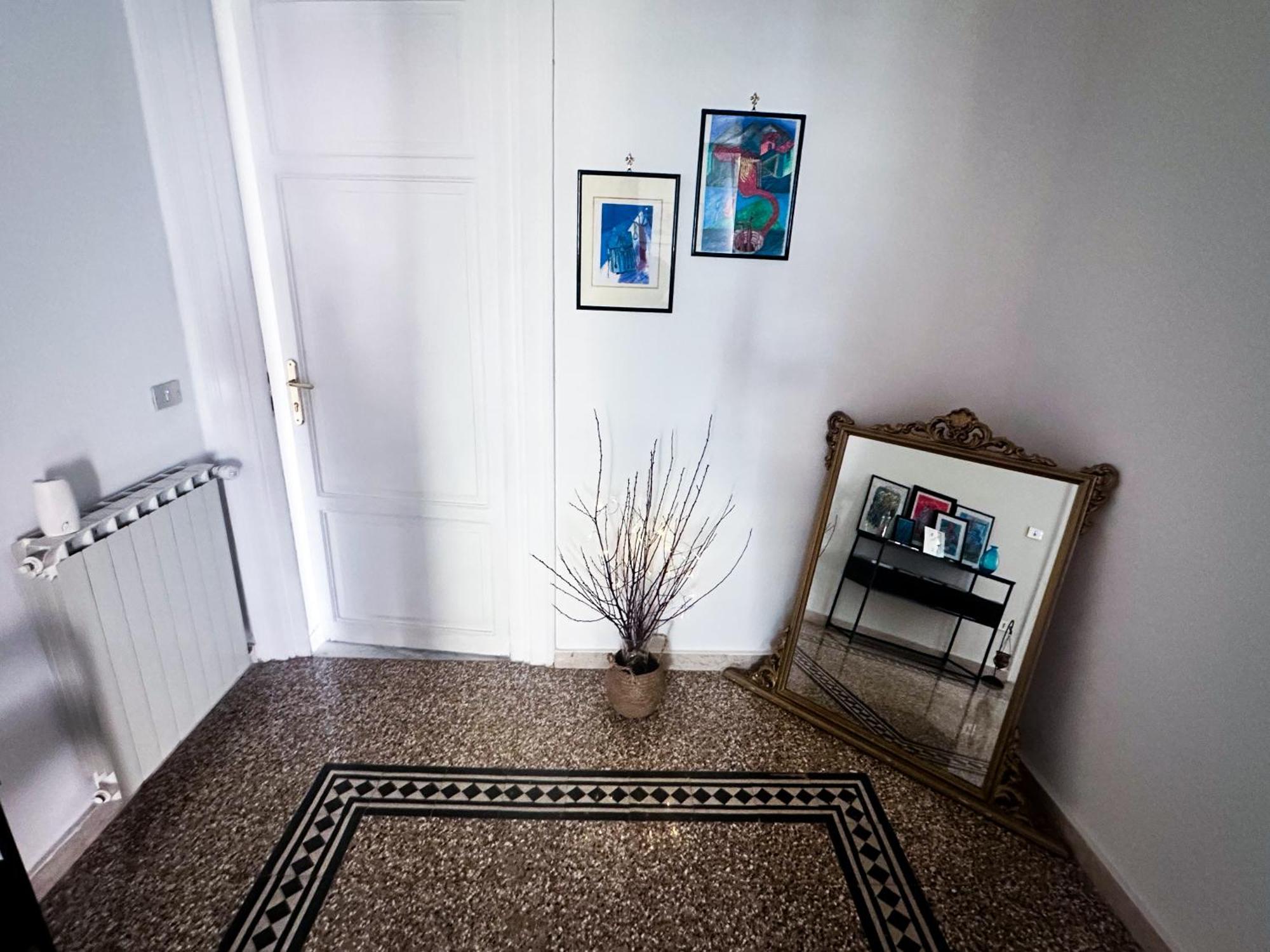 Apartment Da Cosimo U Pitturi *