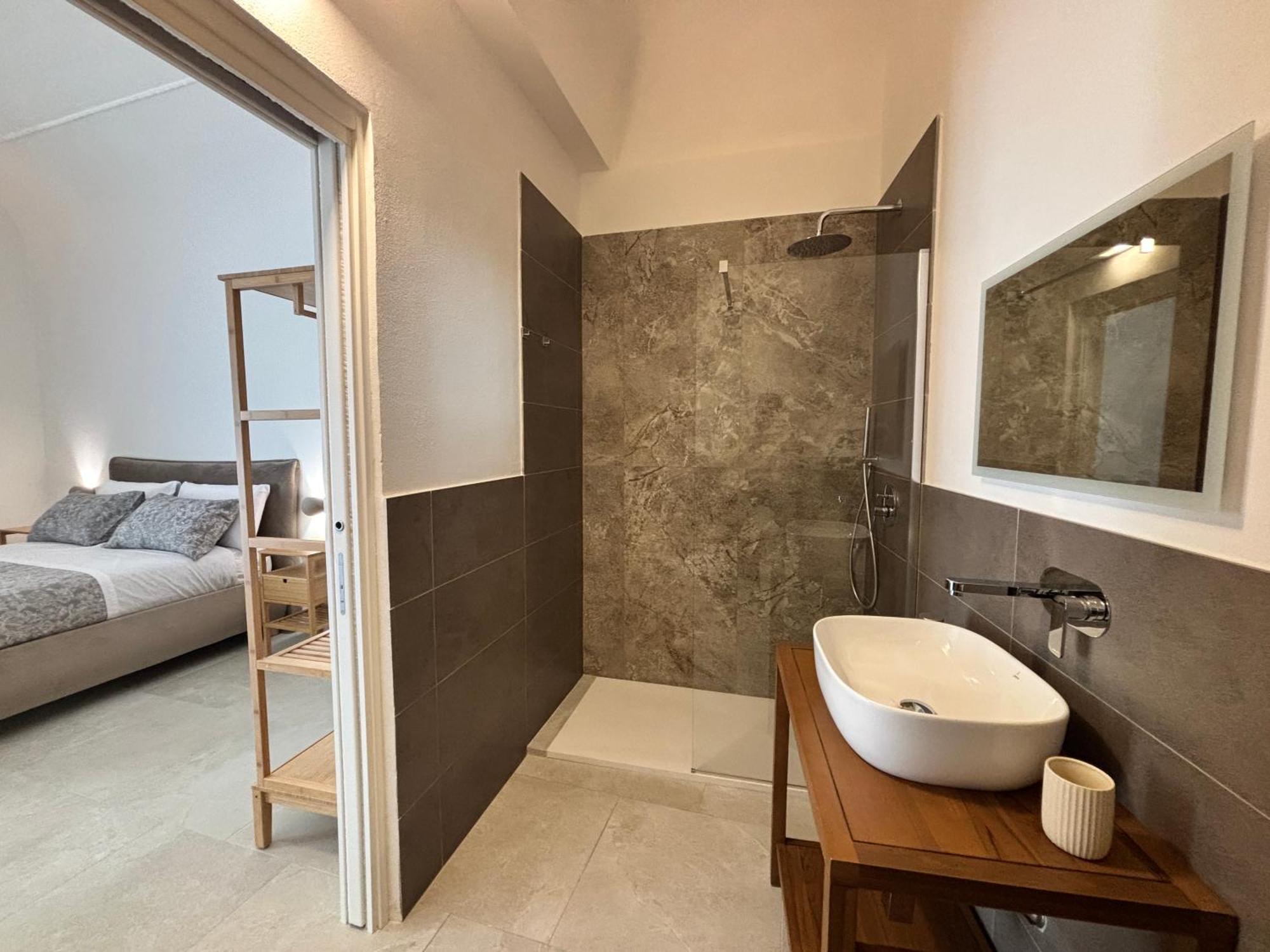 Historic Balcony & On Via Maqueda Privatunterkunft Palermo