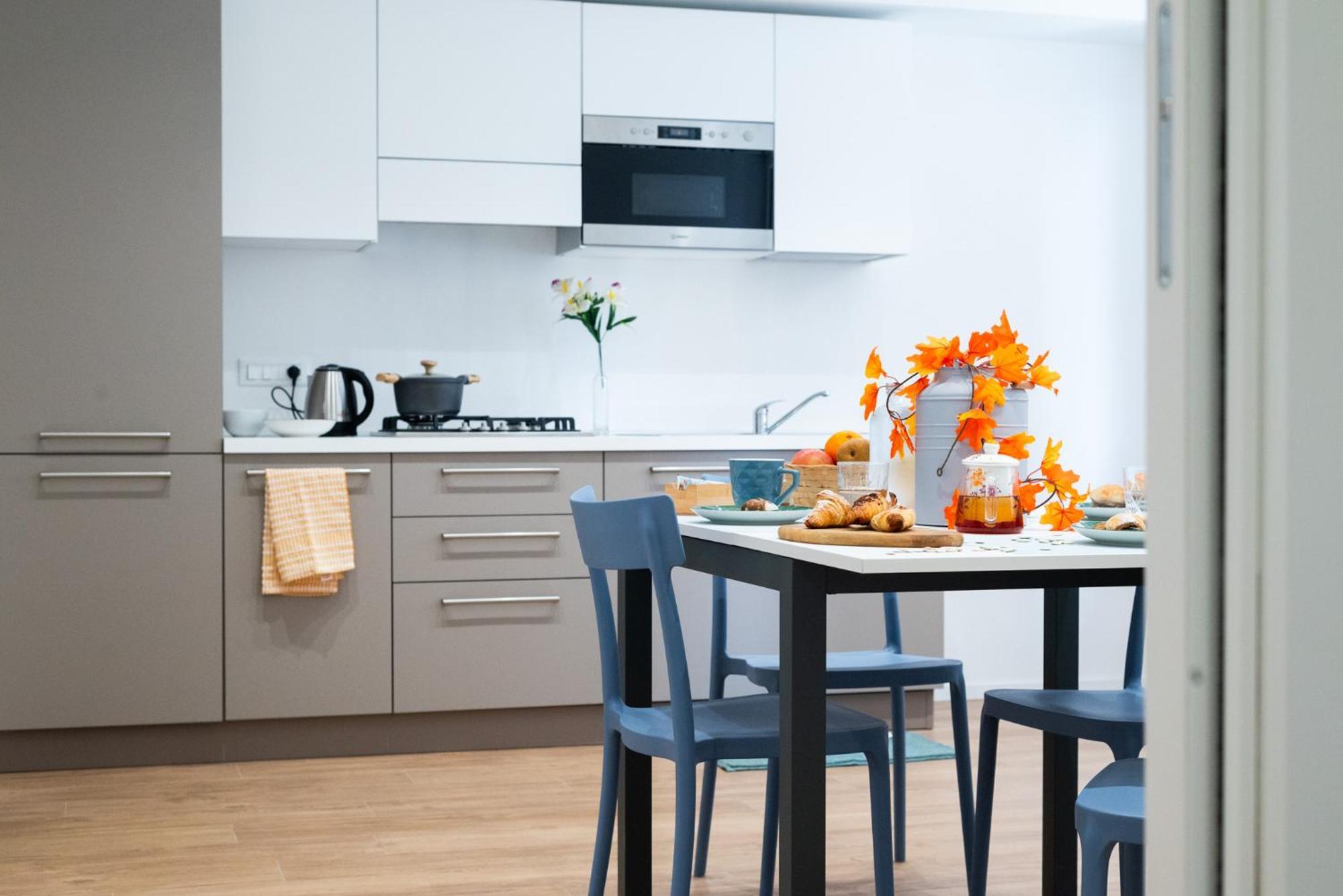 Carella Sicilia Apartment Palermo
