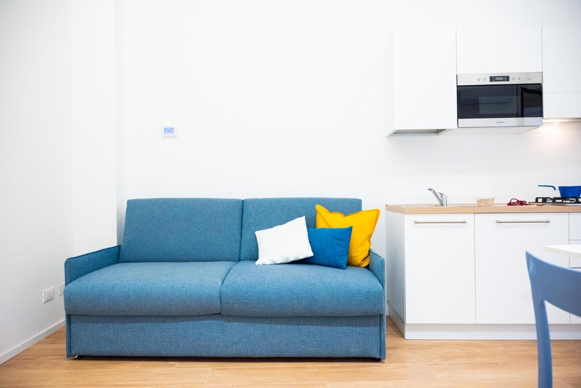 Carella Sicilia Apartment