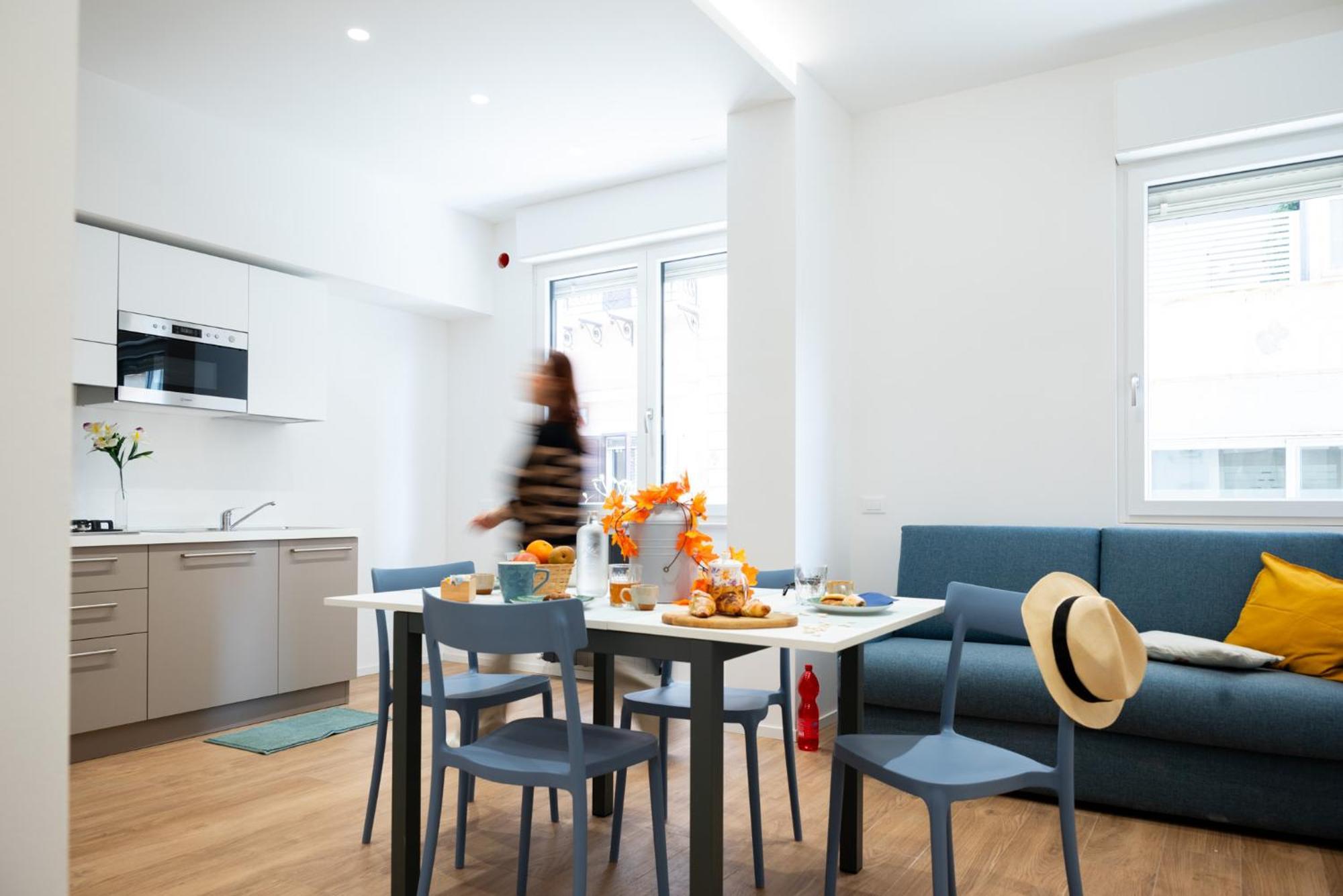Carella Sicilia Apartment *