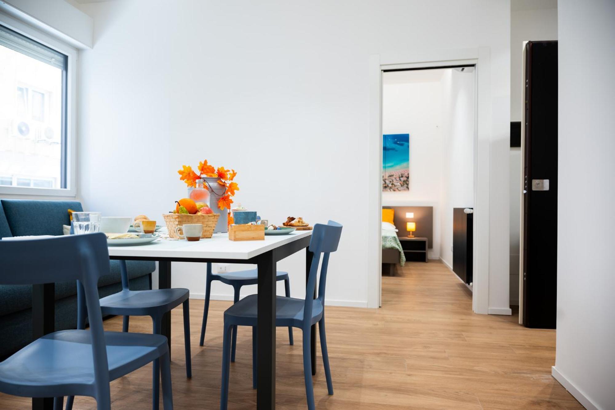 Apartamento Carella Sicilia Palermo