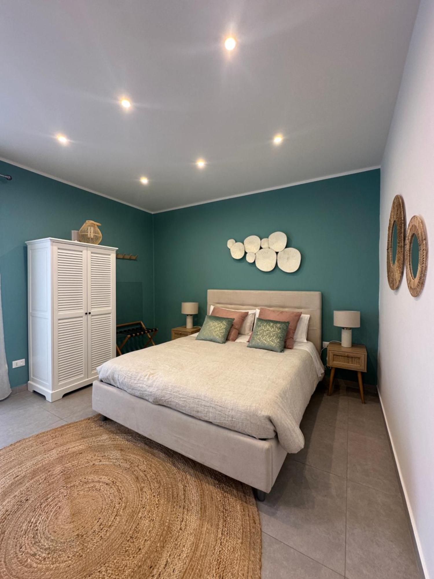 Anbi House Palermo