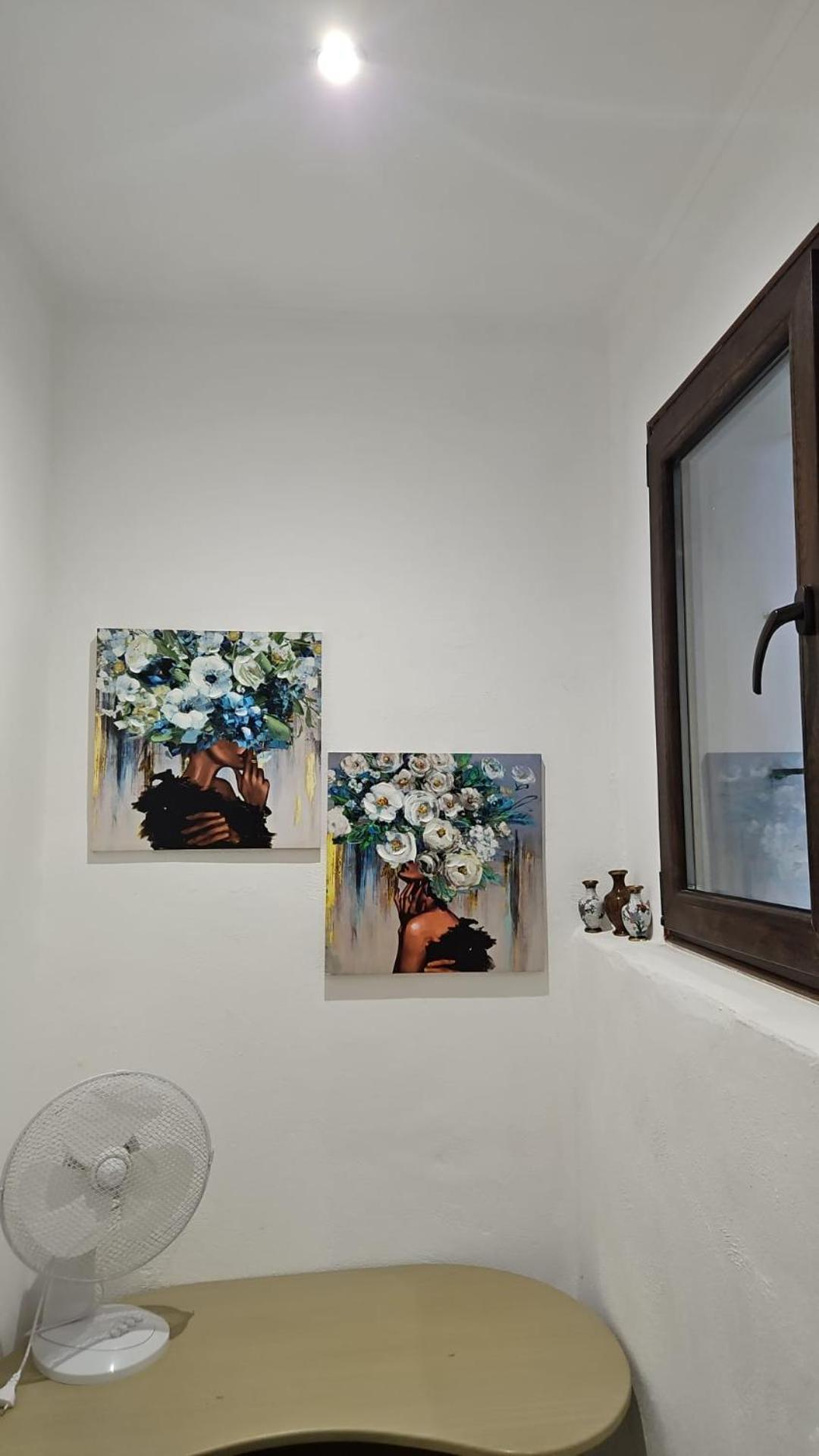 Corte Apartment *