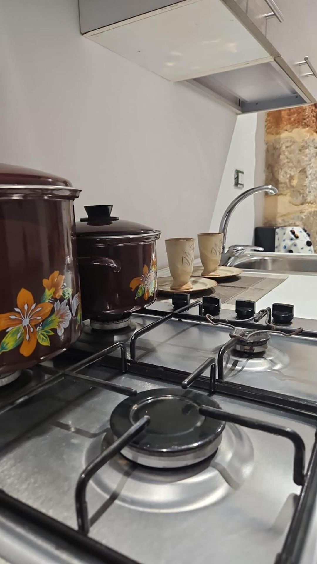 Apartment Corte Palermo