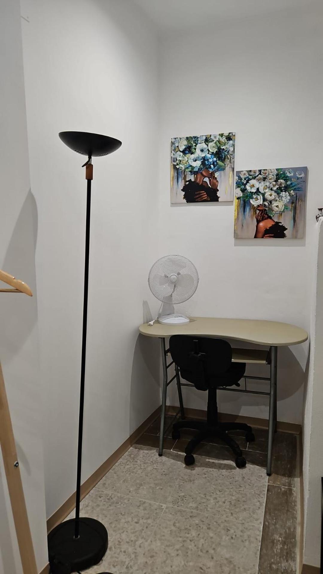 Corte Apartment *