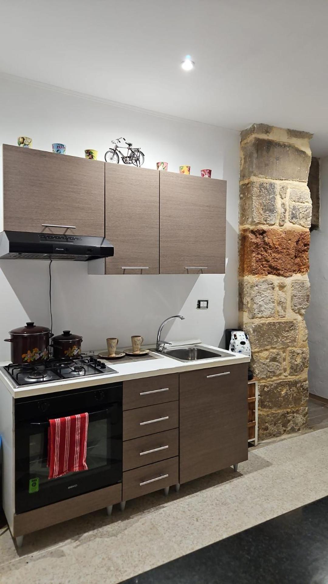 Corte Apartment Palermo