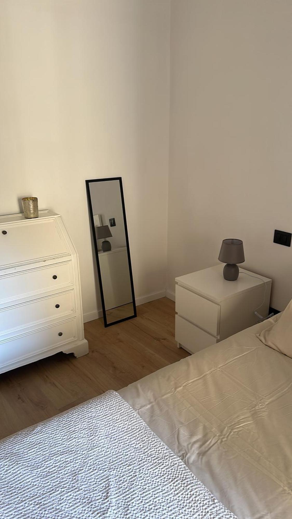 La Dimora Del Centro Apartment