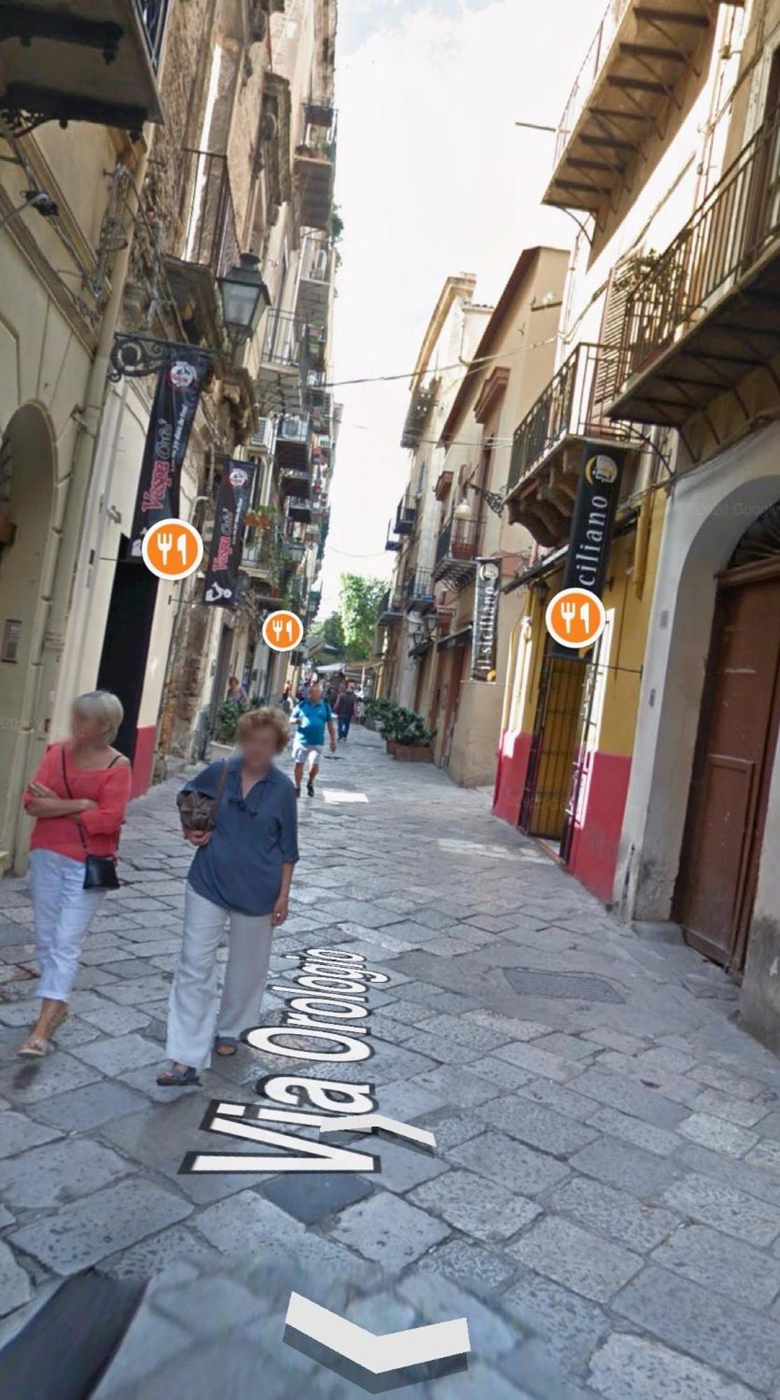 La Dimora Del Centro