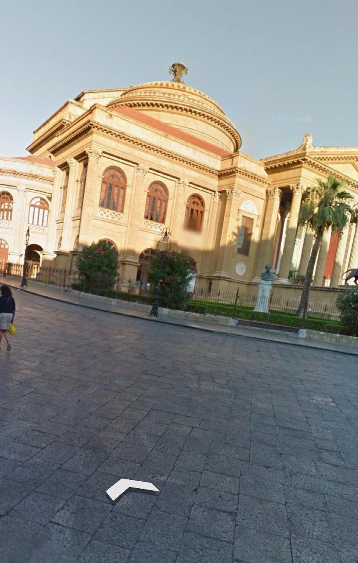 La Dimora Del Centro