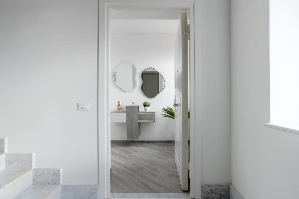 Erasmo Luxury 203, Vista Mare Palermo