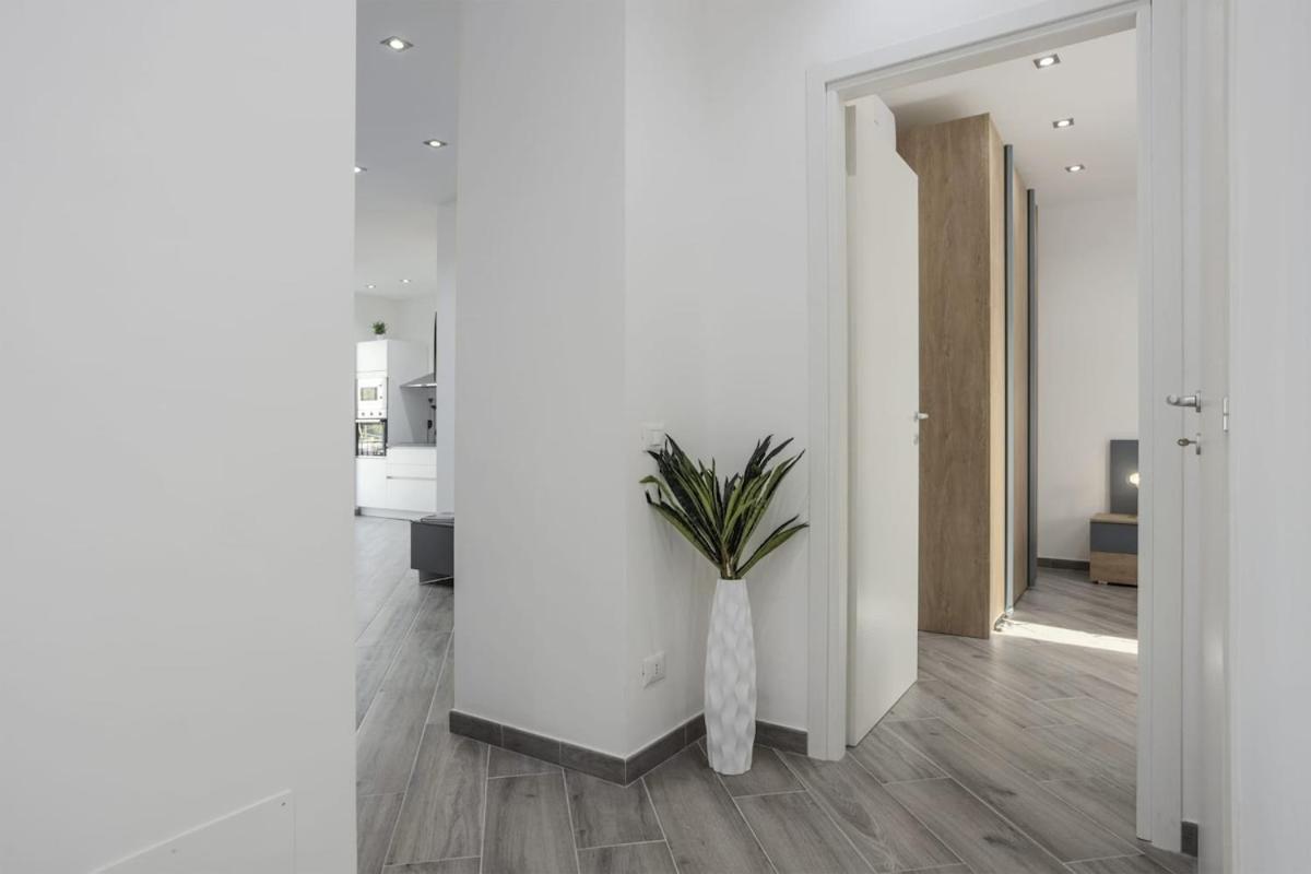 Erasmo Luxury 203, Vista Mare