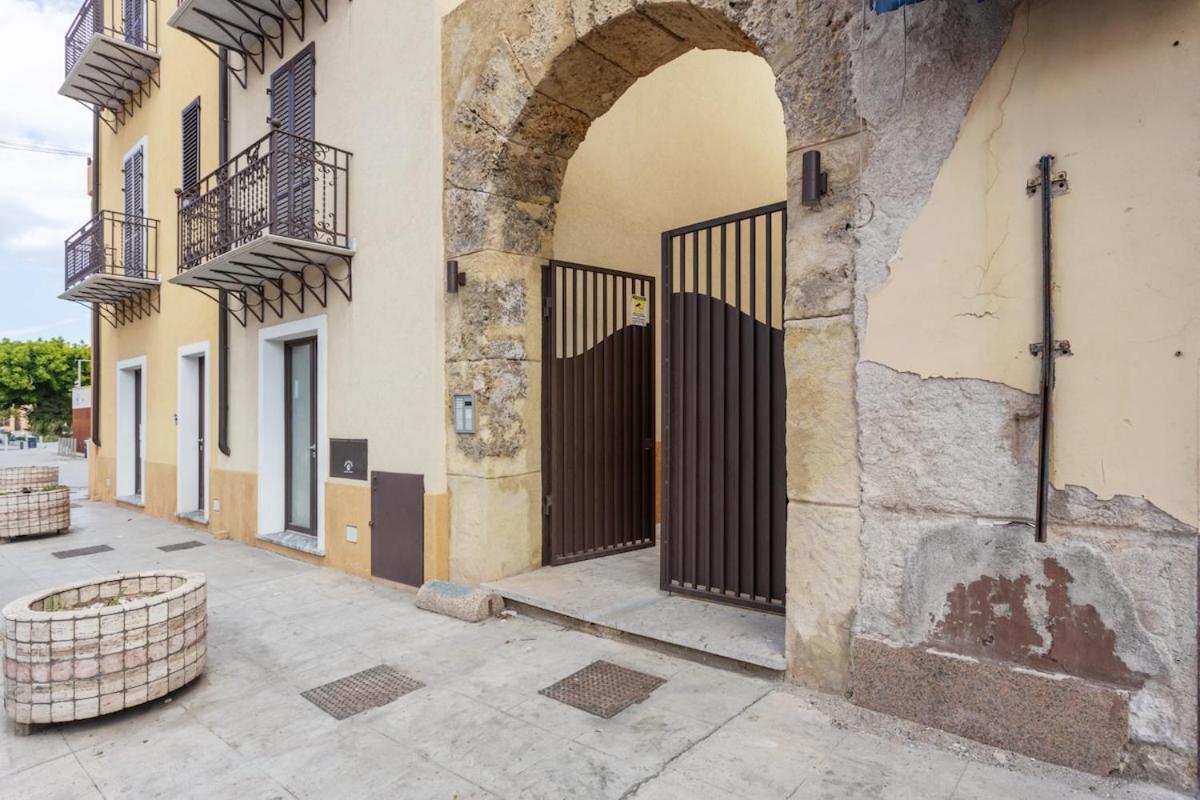 Apartment Erasmo Luxury 203, Vista Mare Palermo