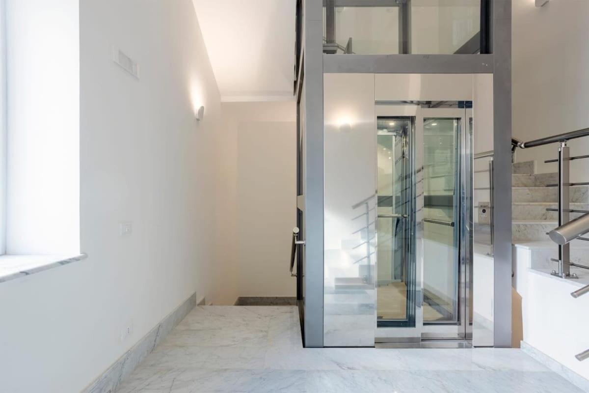Erasmo Luxury 203, Vista Mare * Palermo