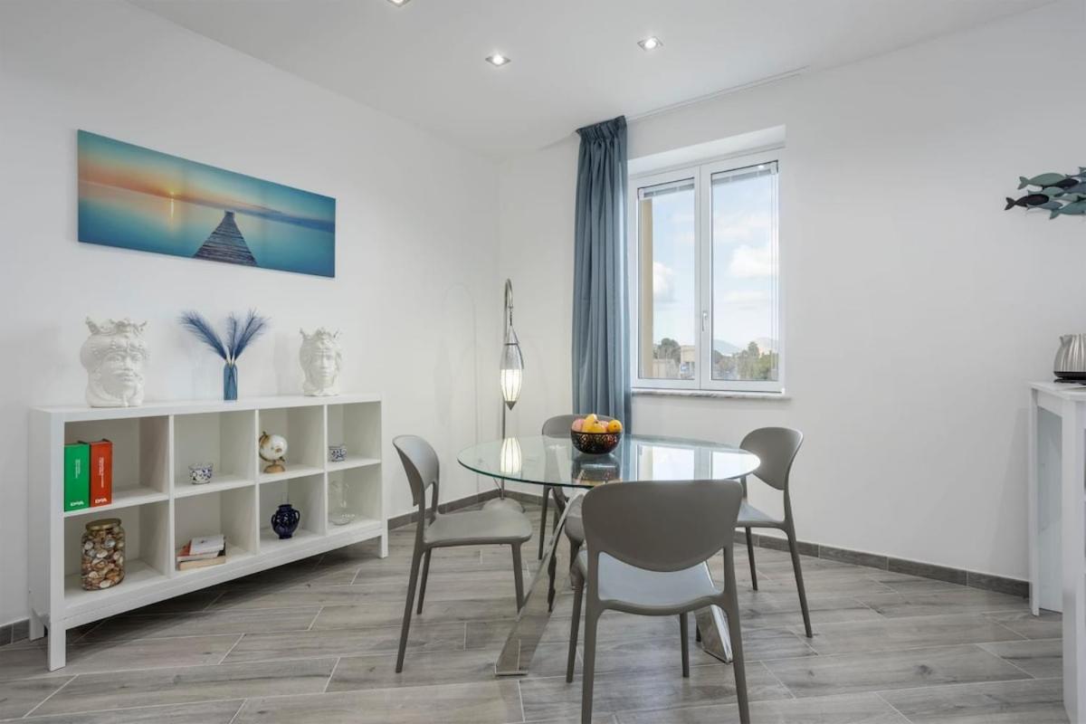 Erasmo Luxury 203, Vista Mare