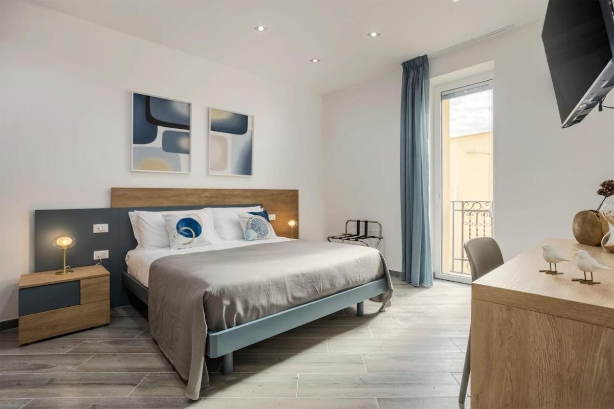 Erasmo Luxury 203, Vista Mare * Palermo