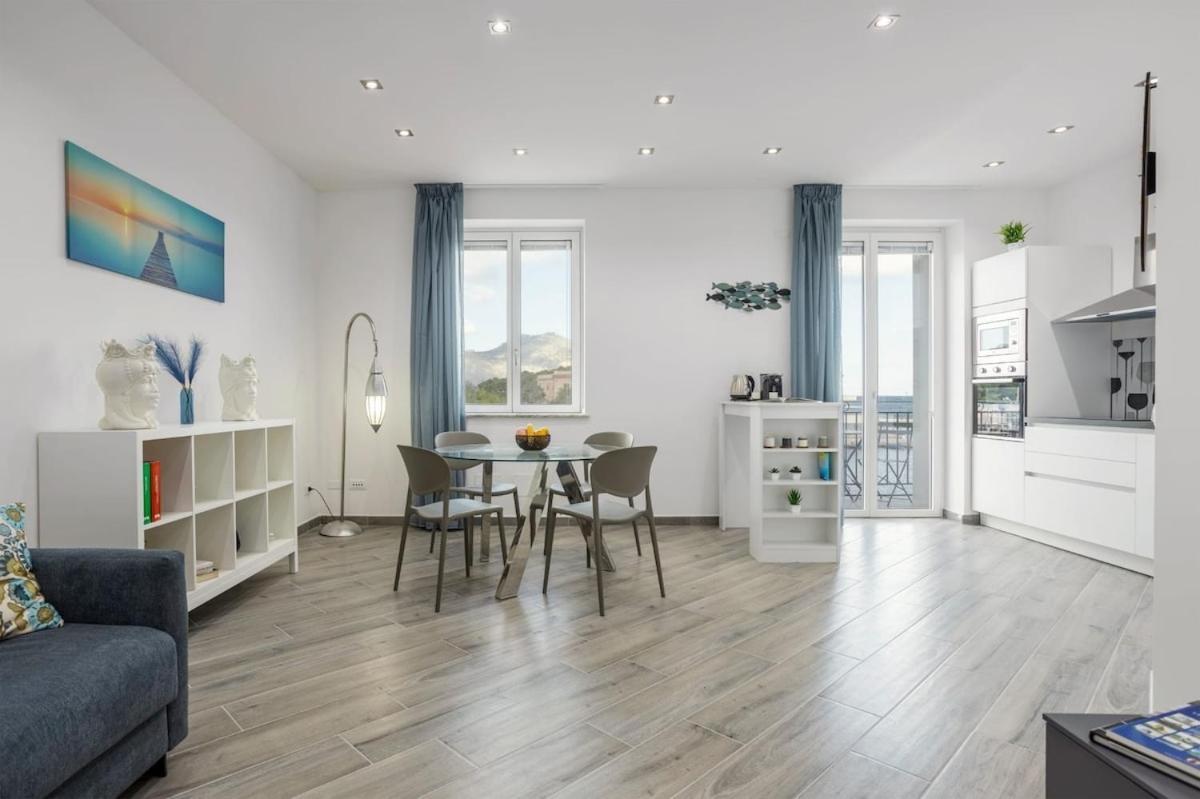 Erasmo Luxury 203, Vista Mare * Palermo