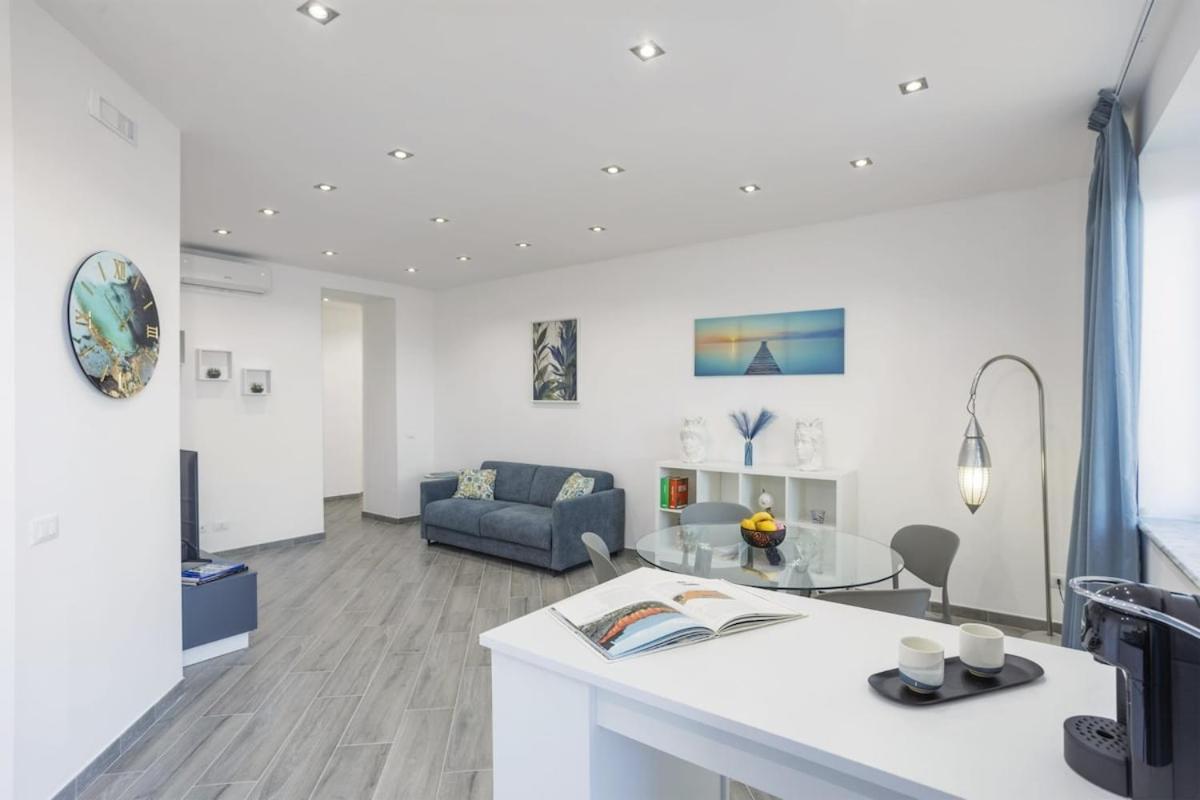 Erasmo Luxury 203, Vista Mare * Palermo