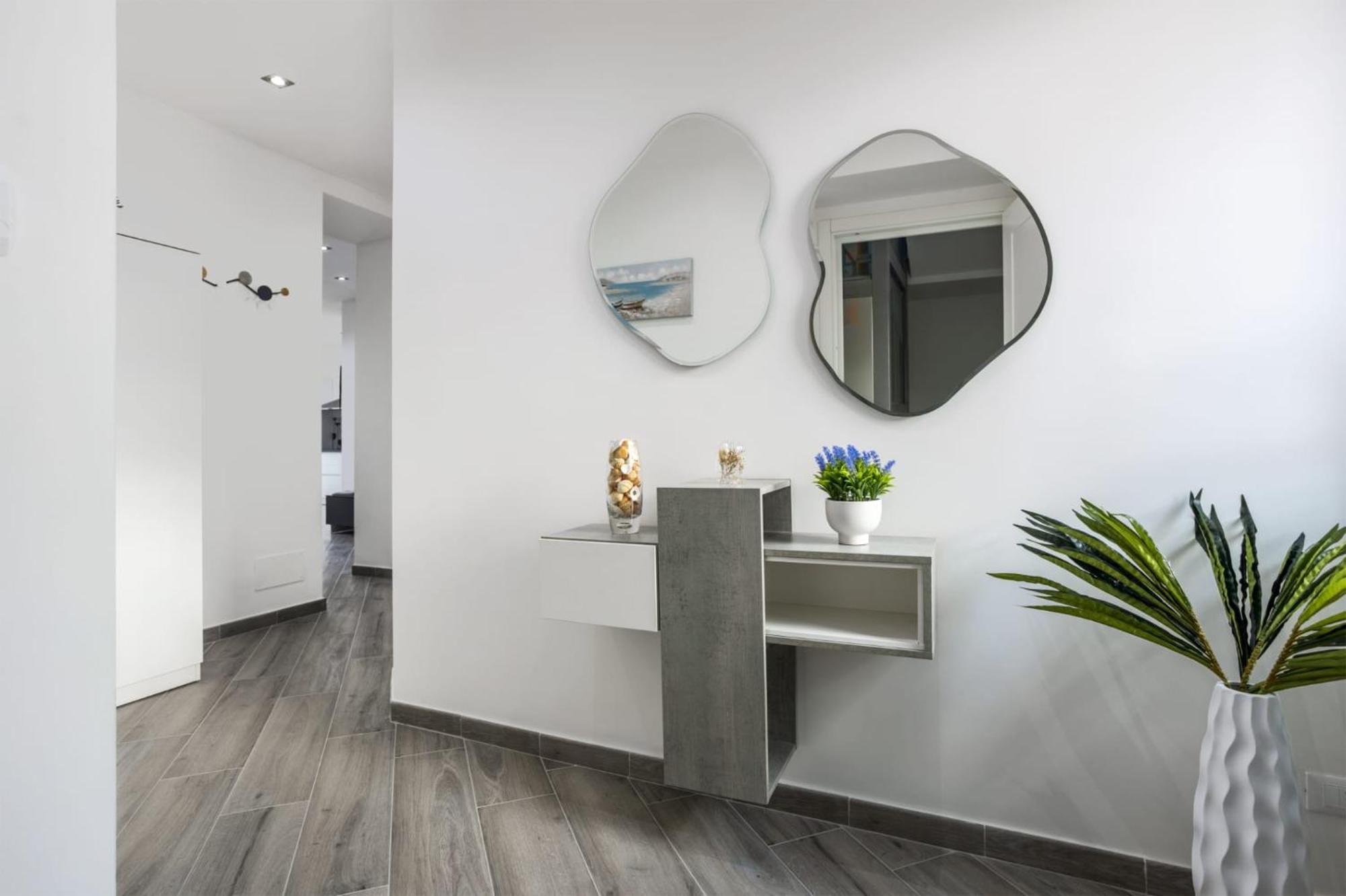 Erasmo Luxury 203, Vista Mare * Palermo