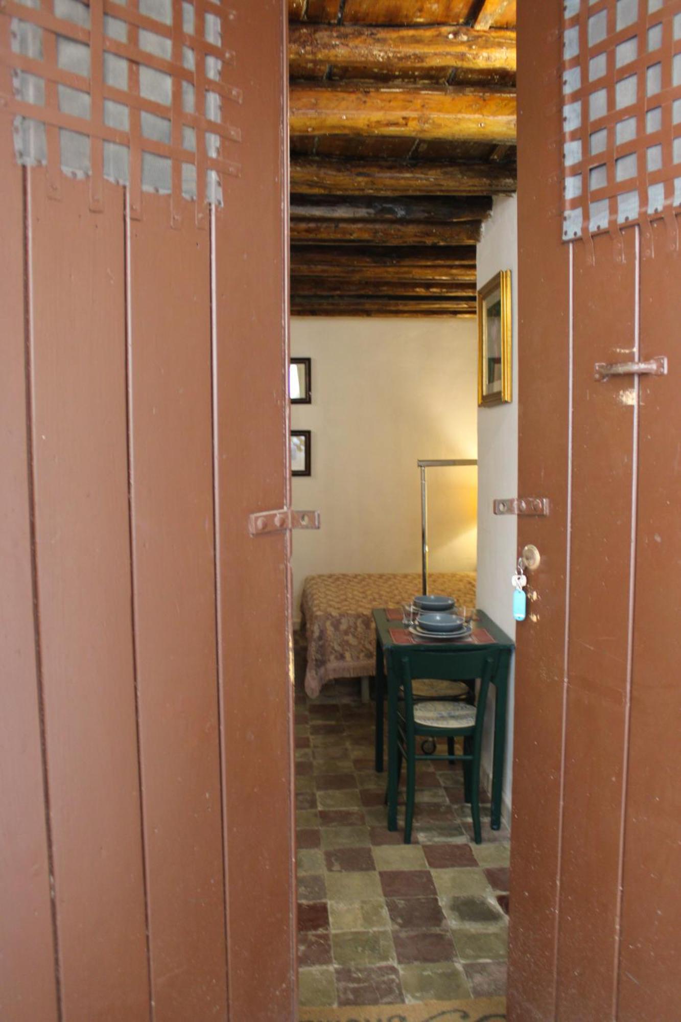 La Casa Dei Viaggiatori * Palermo