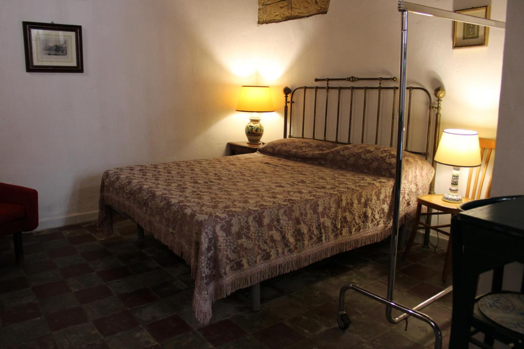 La Casa Dei Viaggiatori * Palermo