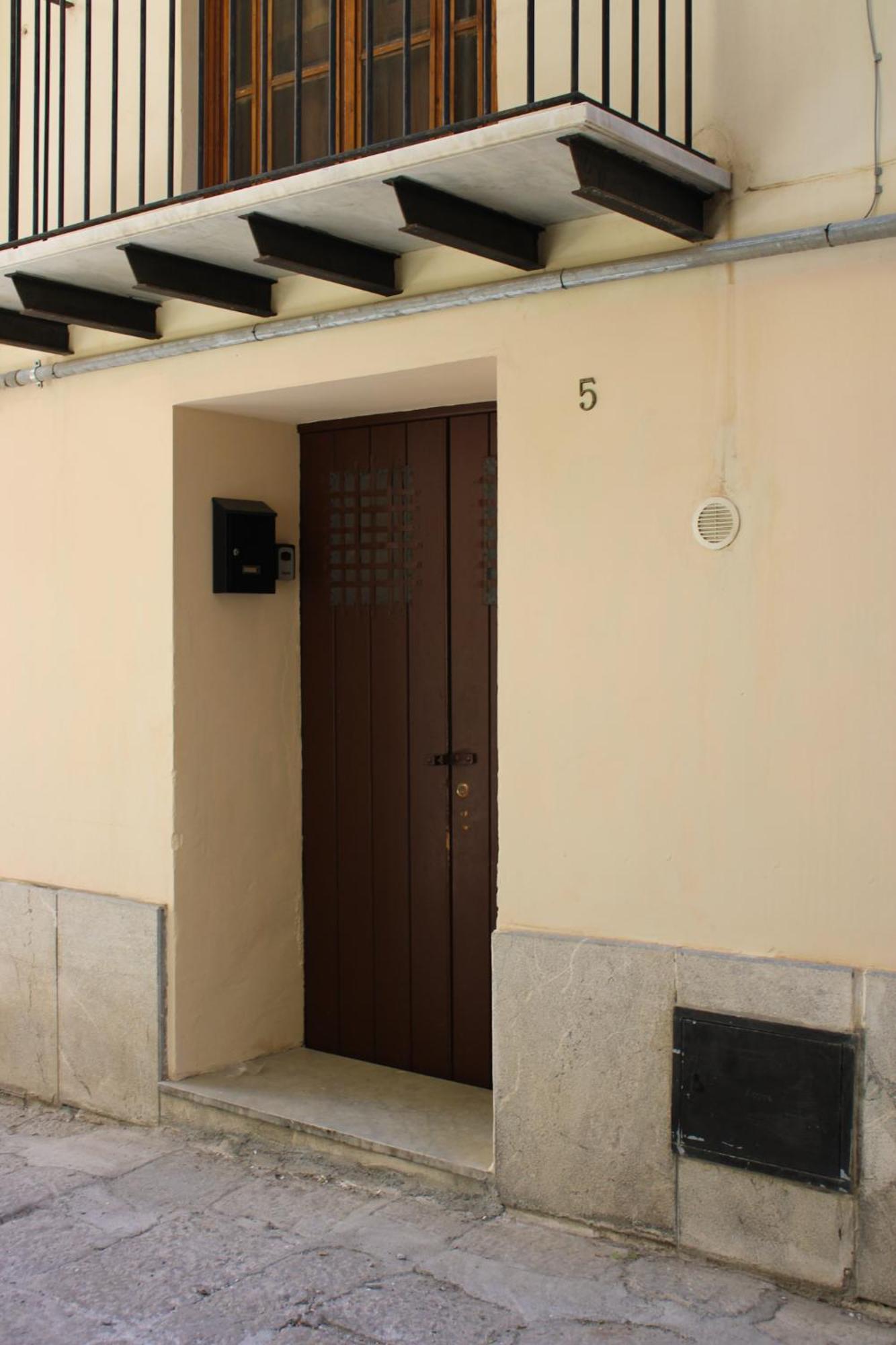 Apartment La Casa Dei Viaggiatori