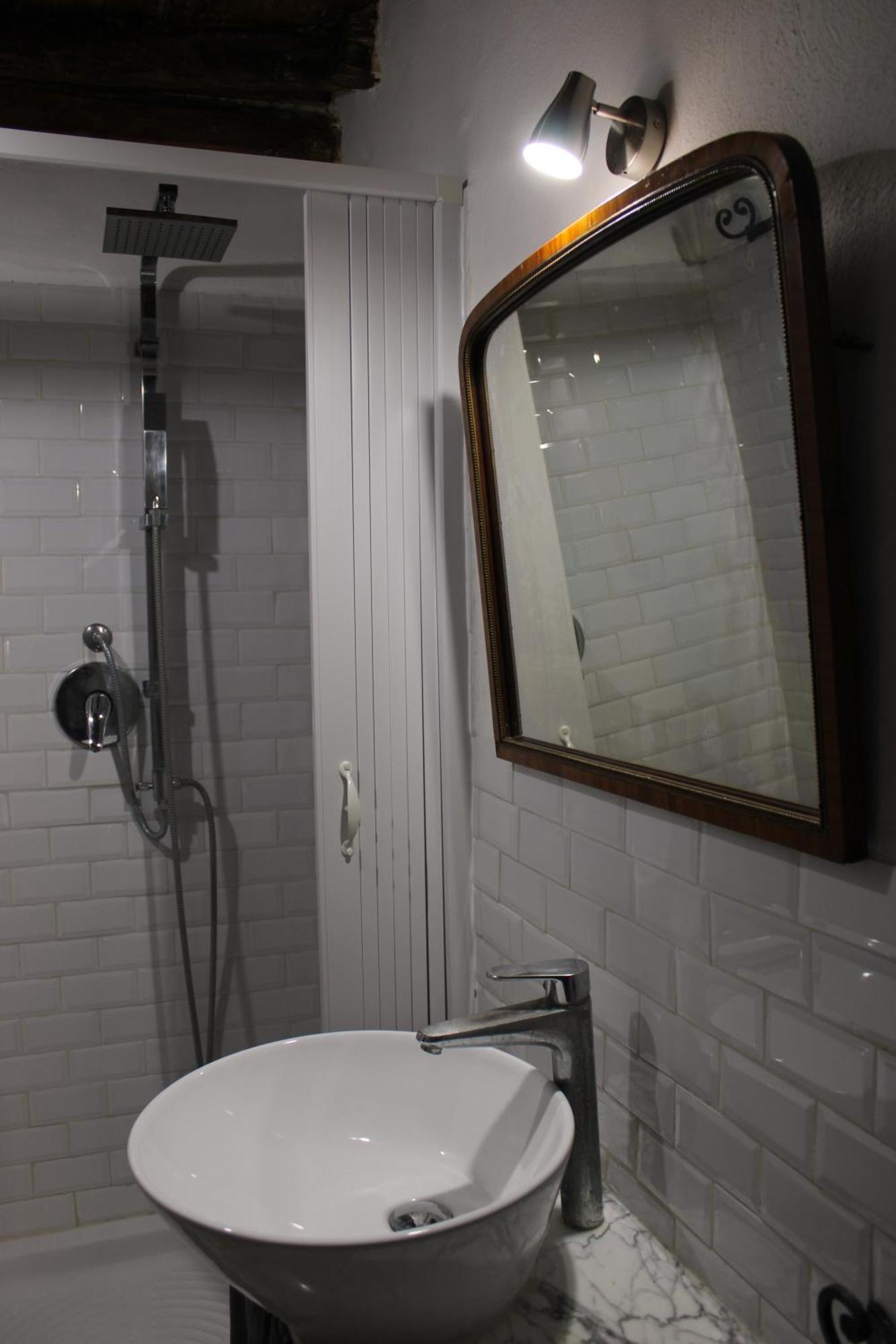 La Casa Dei Viaggiatori Apartamento *