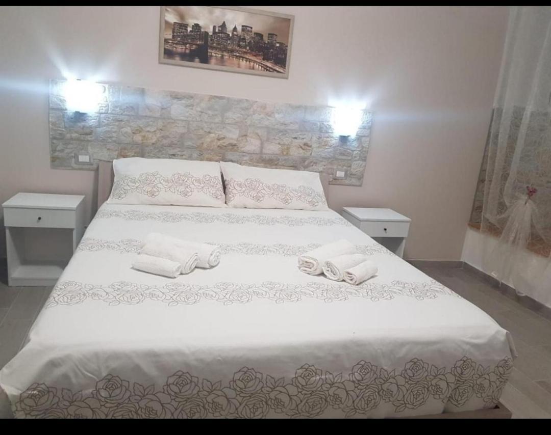 Tourist House *