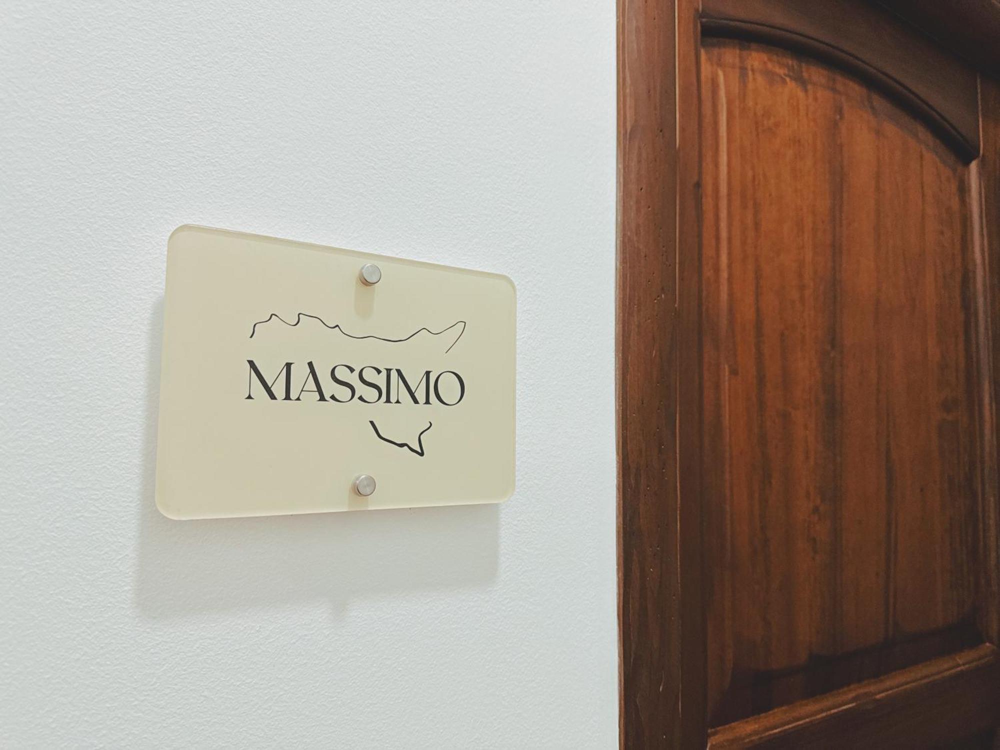 Sicania - In Centro Storico A Guest house Palermo