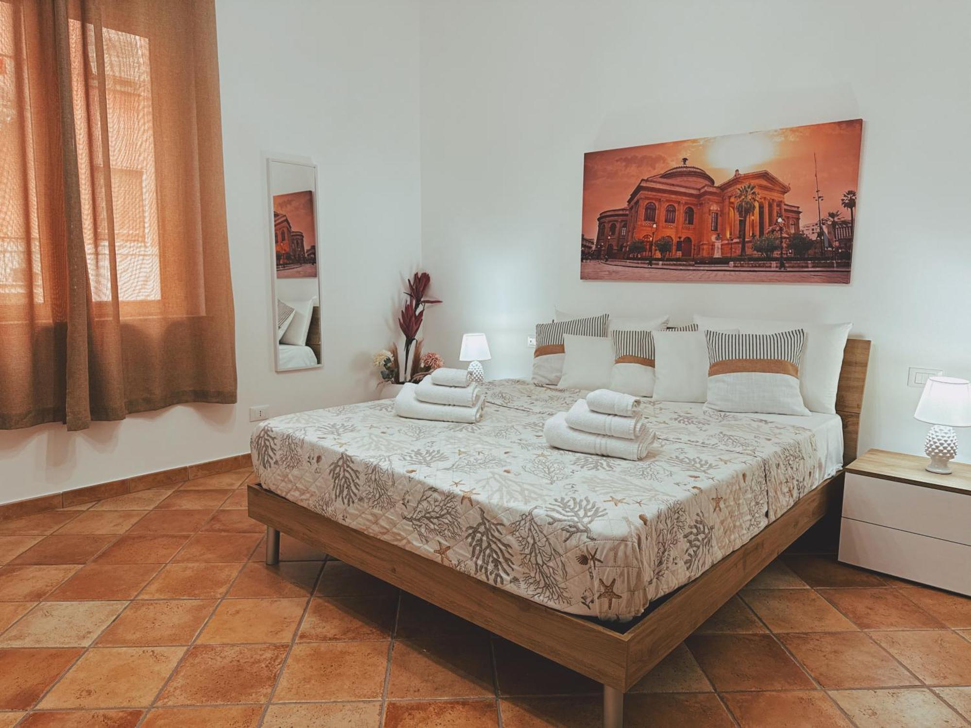 Sicania - In Centro Storico A Guest house *