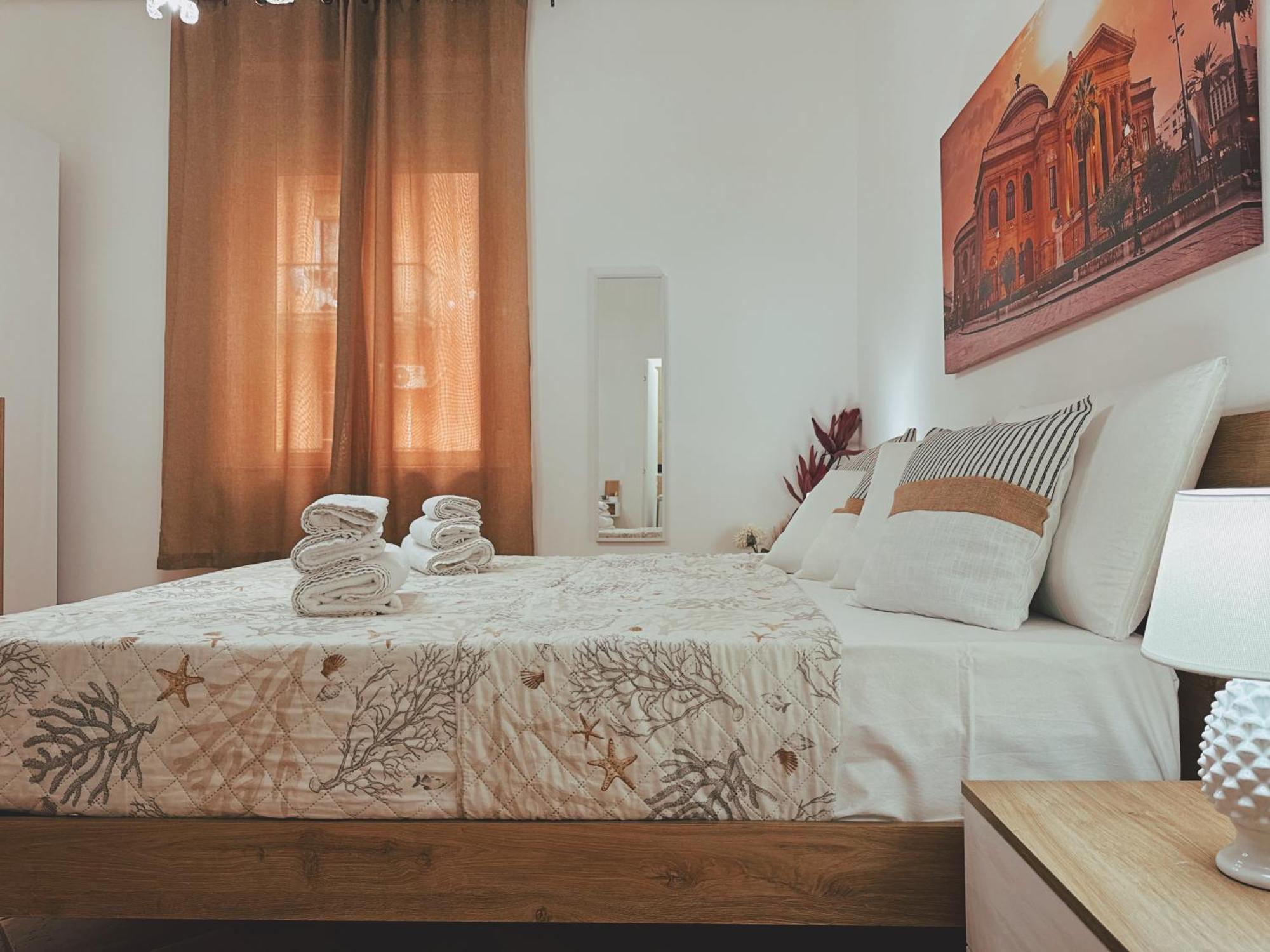 Sicania - In Centro Storico A Guest house *