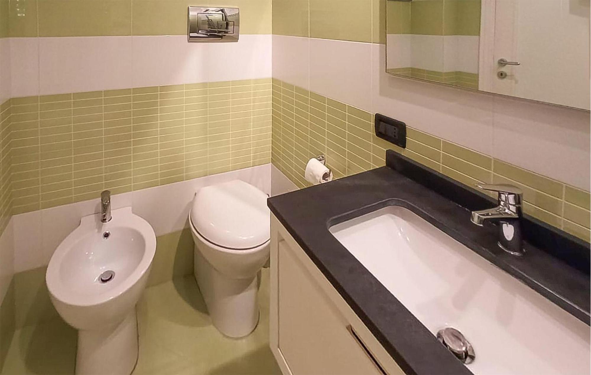 In Apartamento Palermo