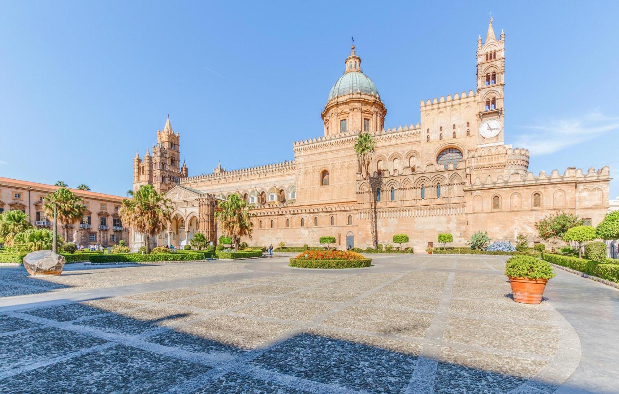 In Apartamento Palermo