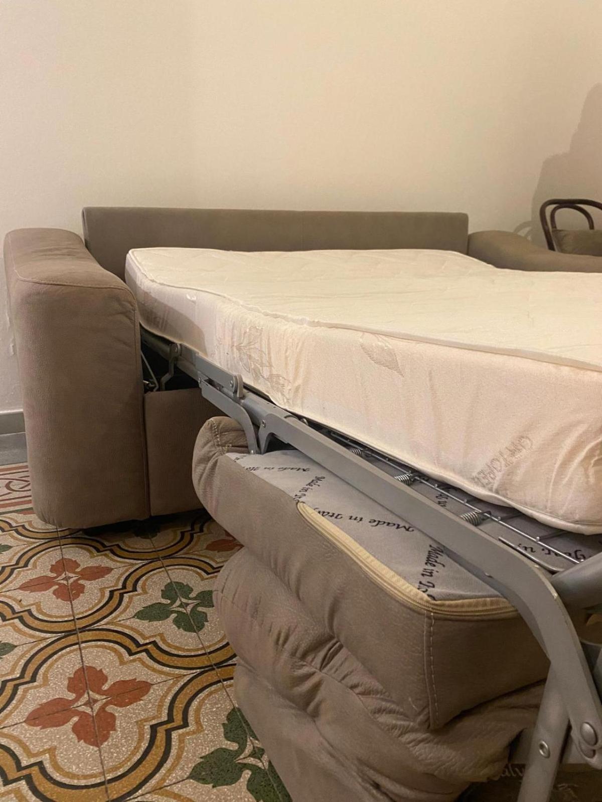 La Casa Di Alan Apartment Palermo