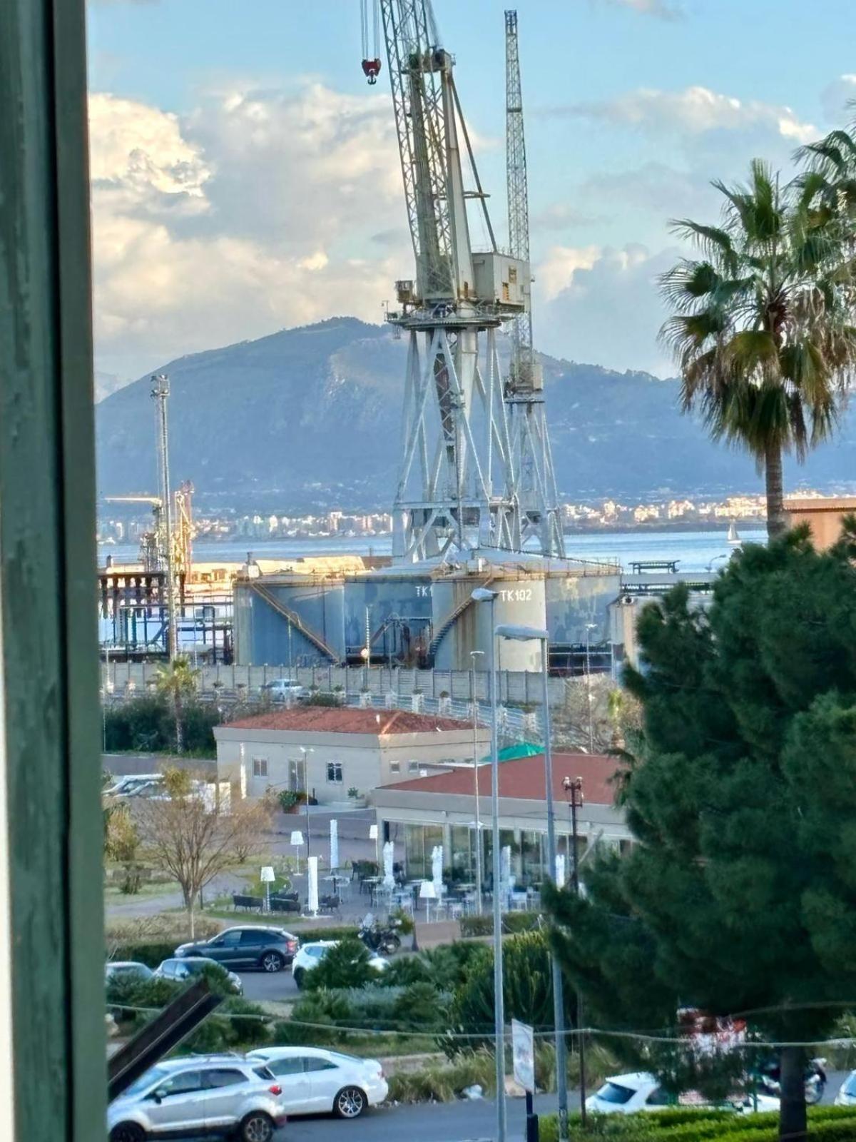 La Casa Di Alan Apartment Palermo