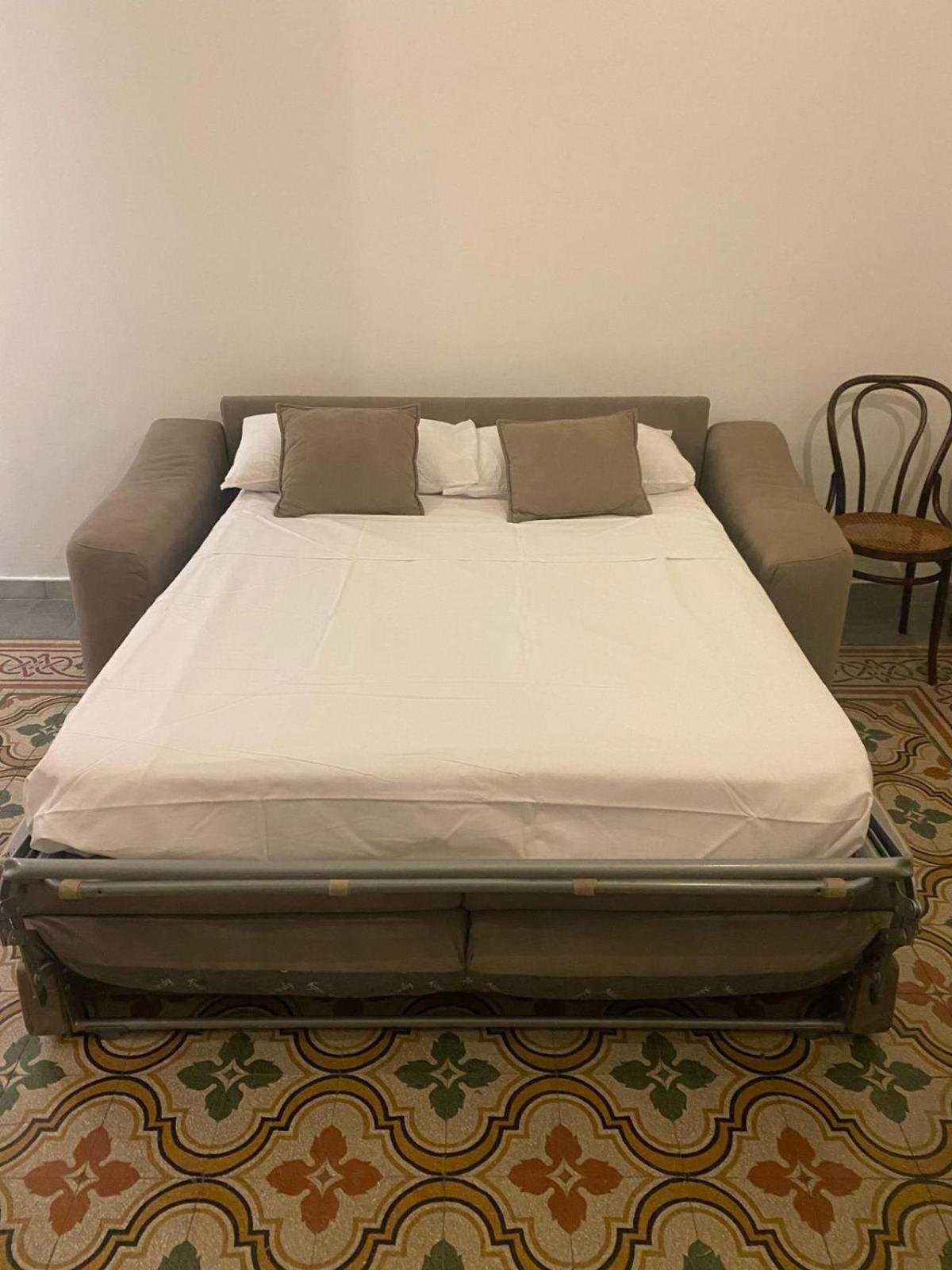 La Casa Di Alan Palermo