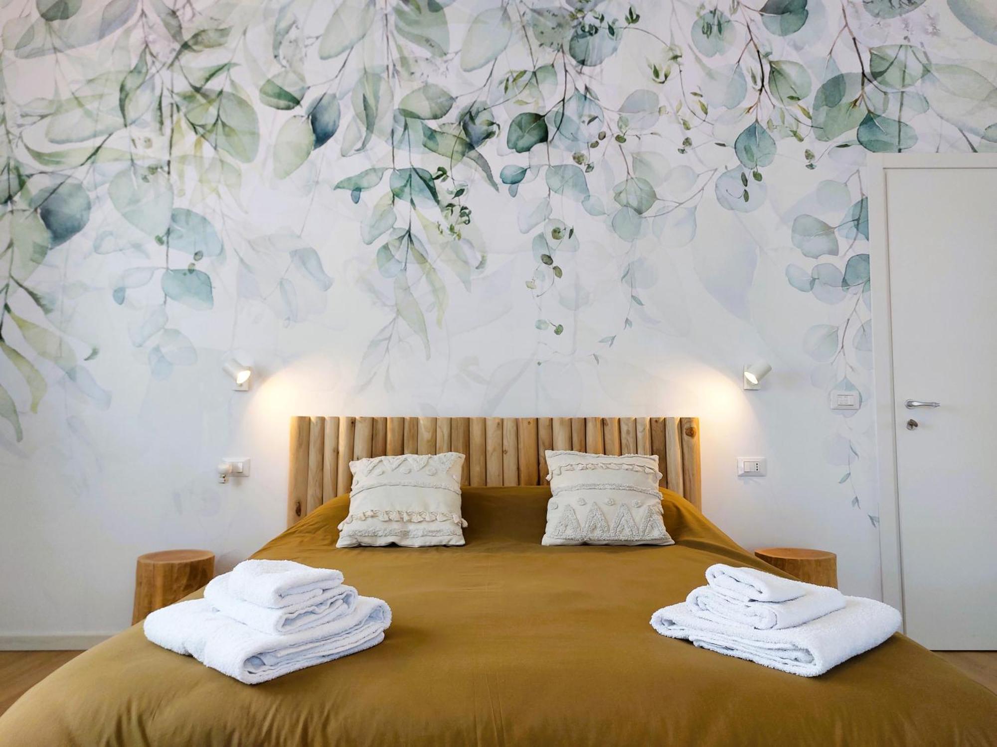 Stefy's #cattedrale Guest house *