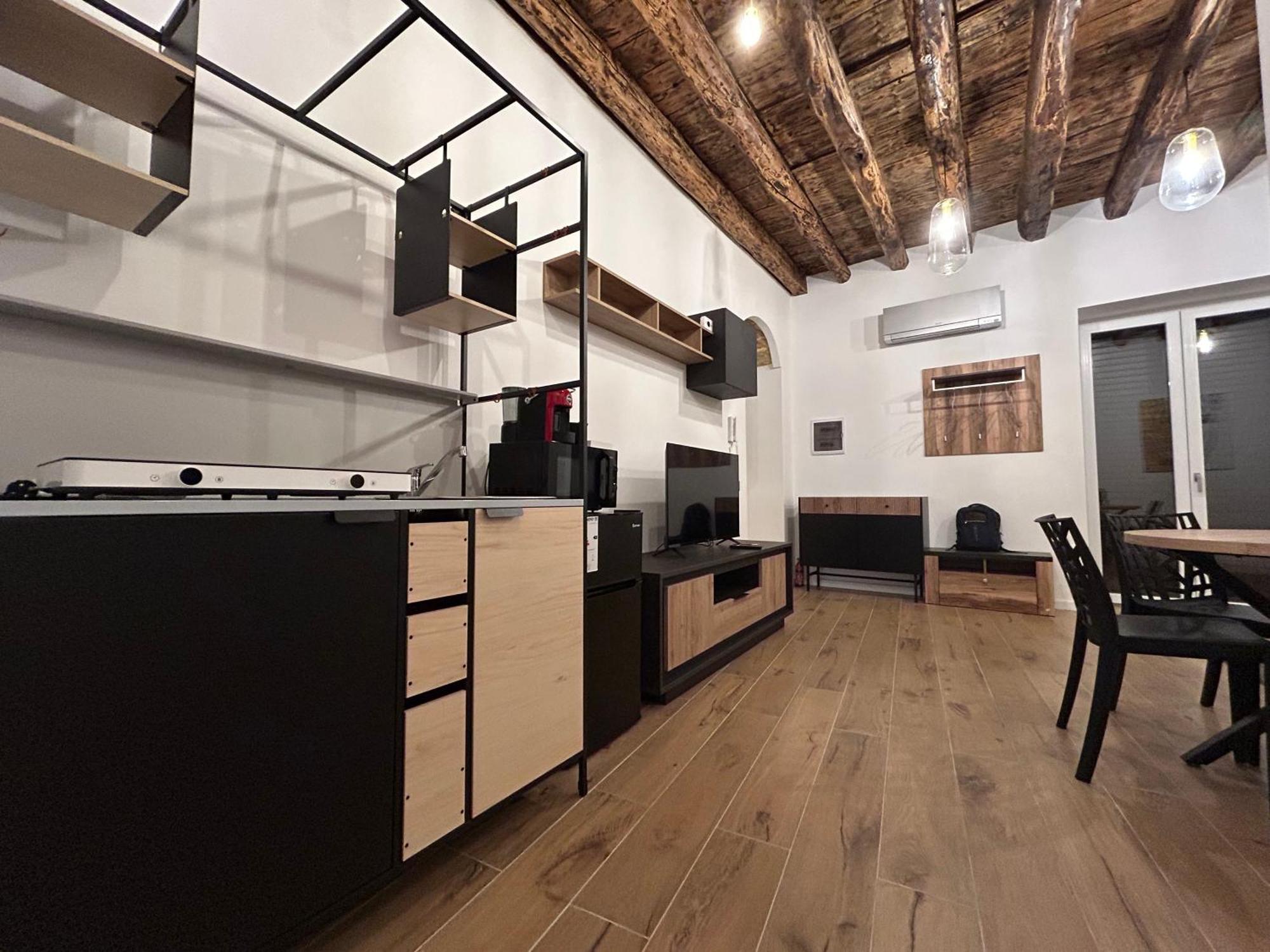 Apartment Paternostro Luxury *