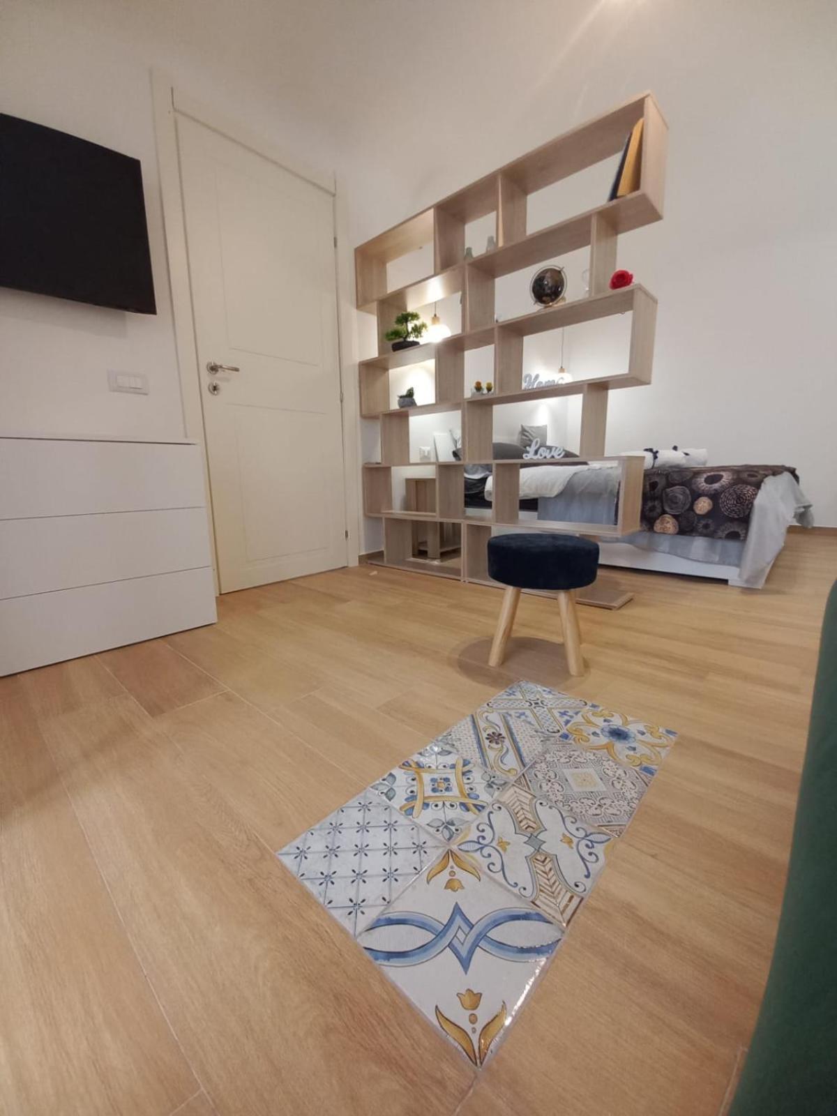 Apartment Casina Vitu - Centro Storico *