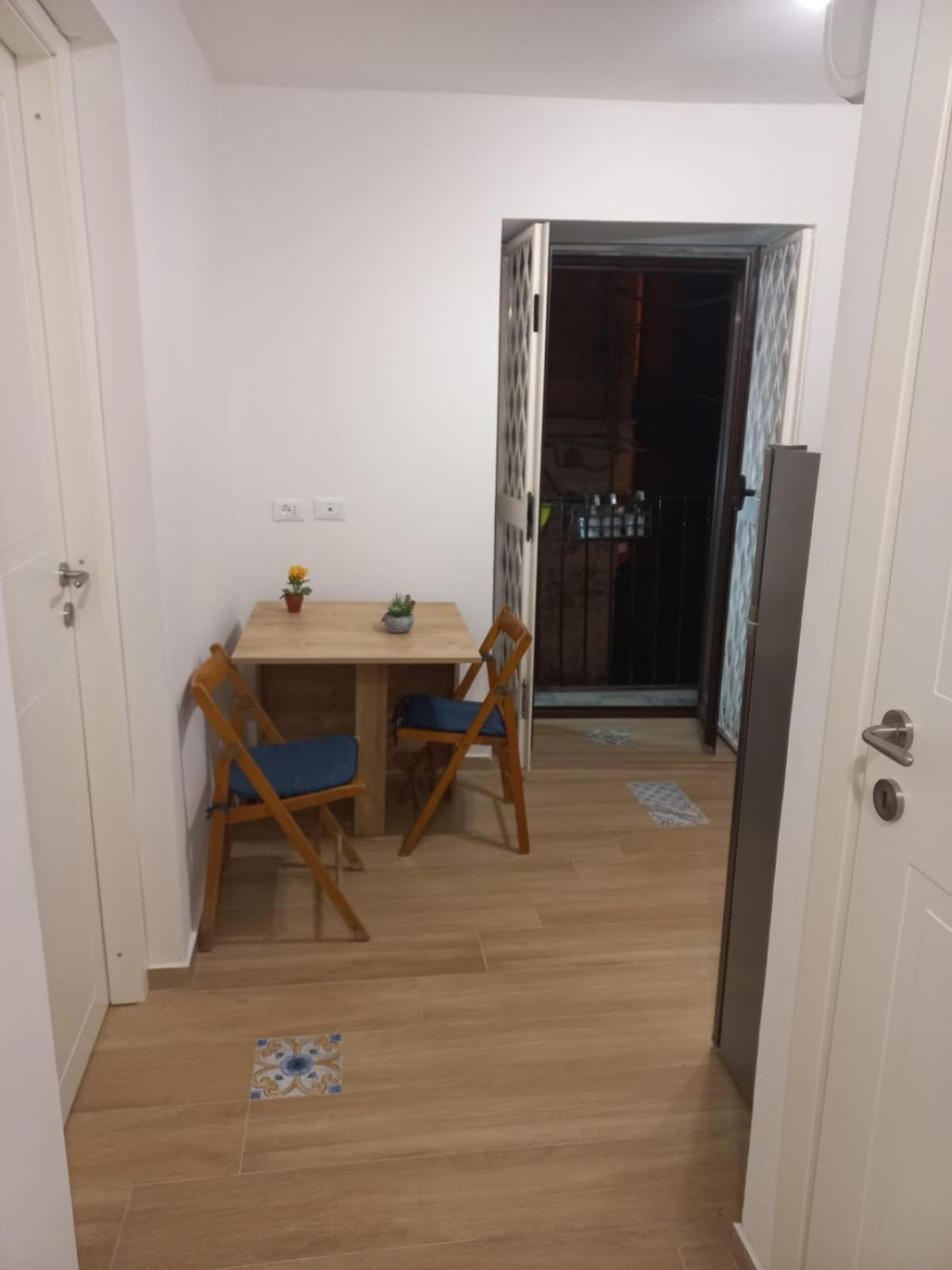 Casina Vitu - Centro Storico Apartment Palermo