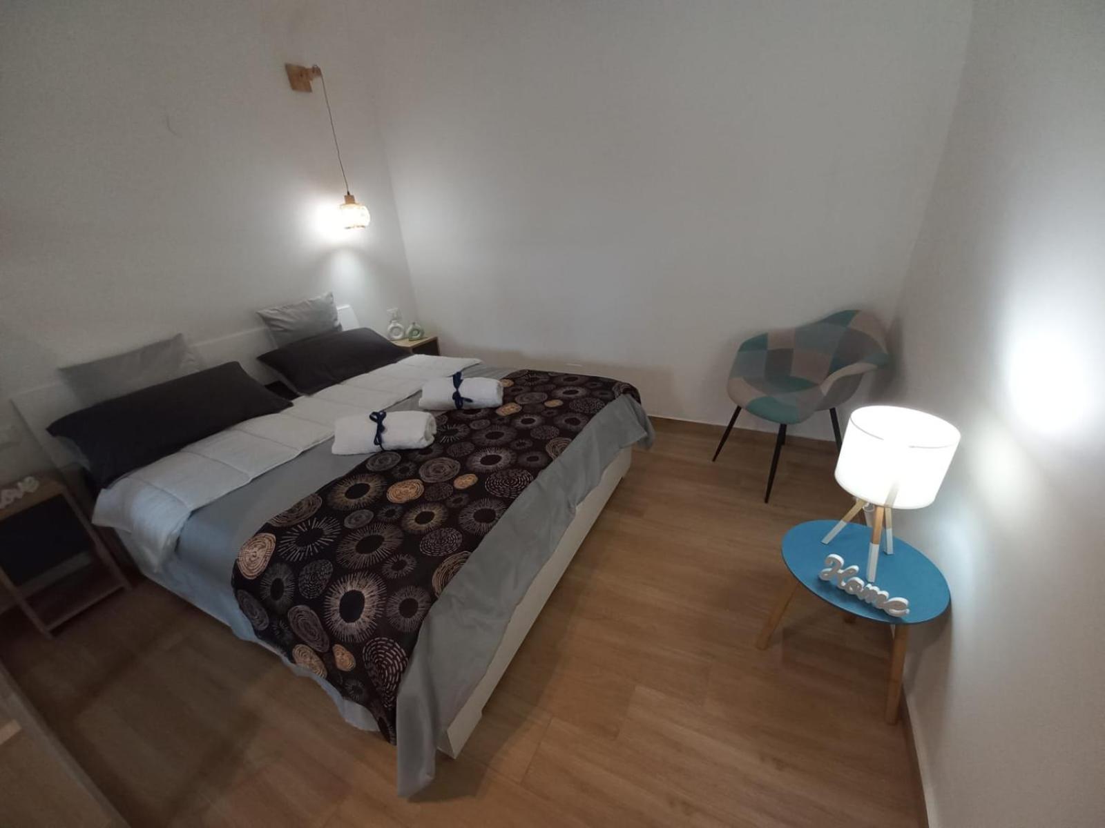 Casina Vitu - Centro Storico Palermo