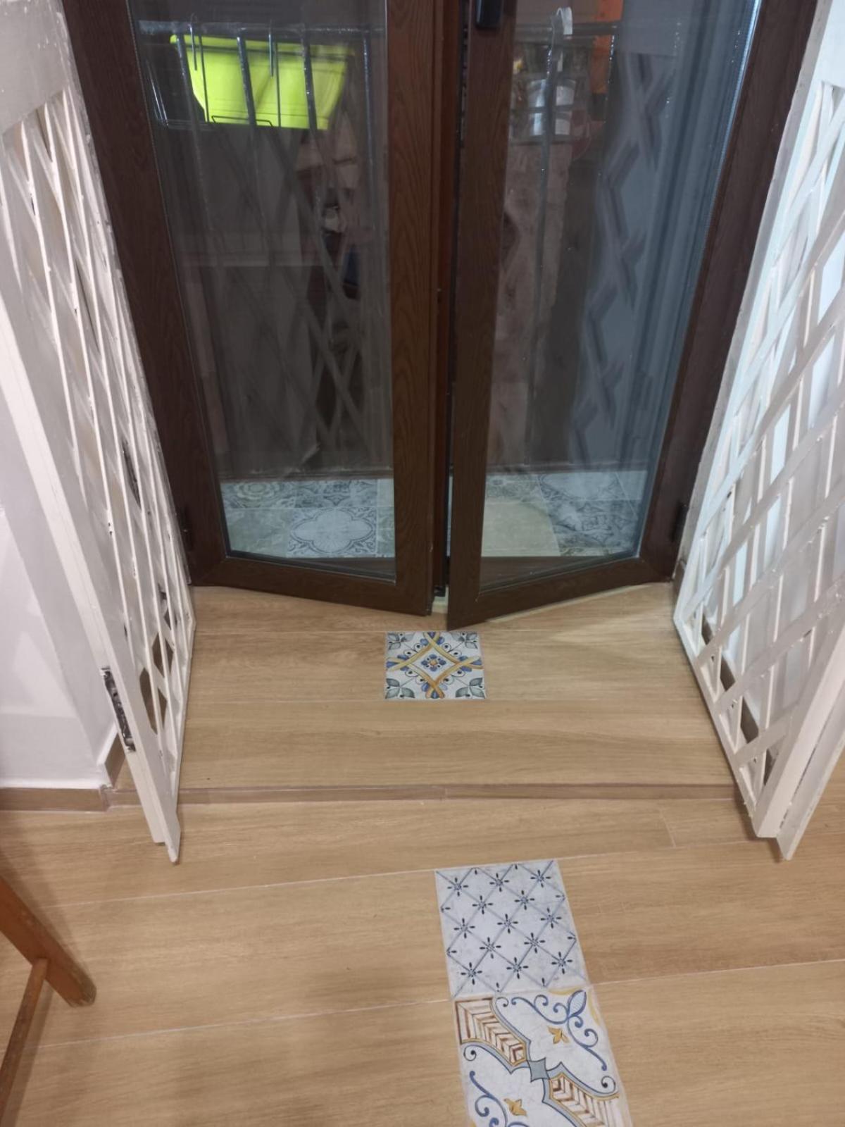 Casina Vitu - Centro Storico Apartment Palermo