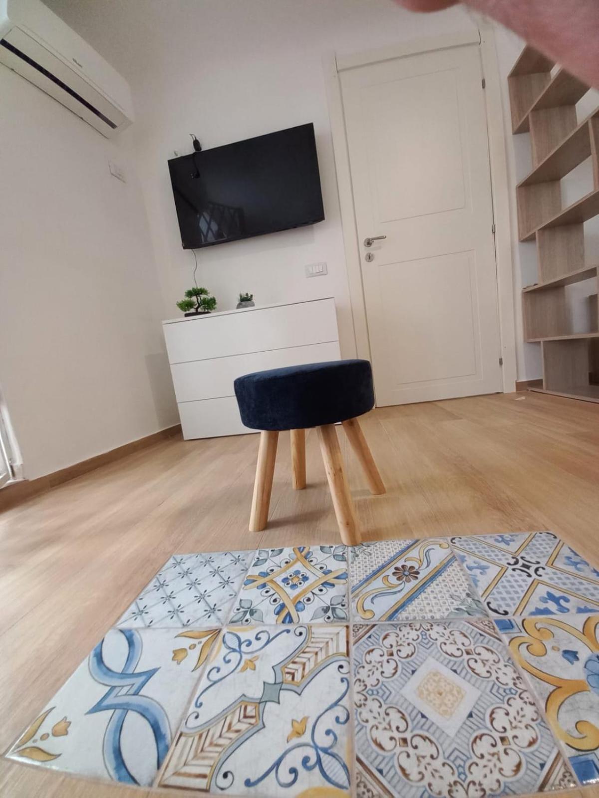 Casina Vitu - Centro Storico Apartment *