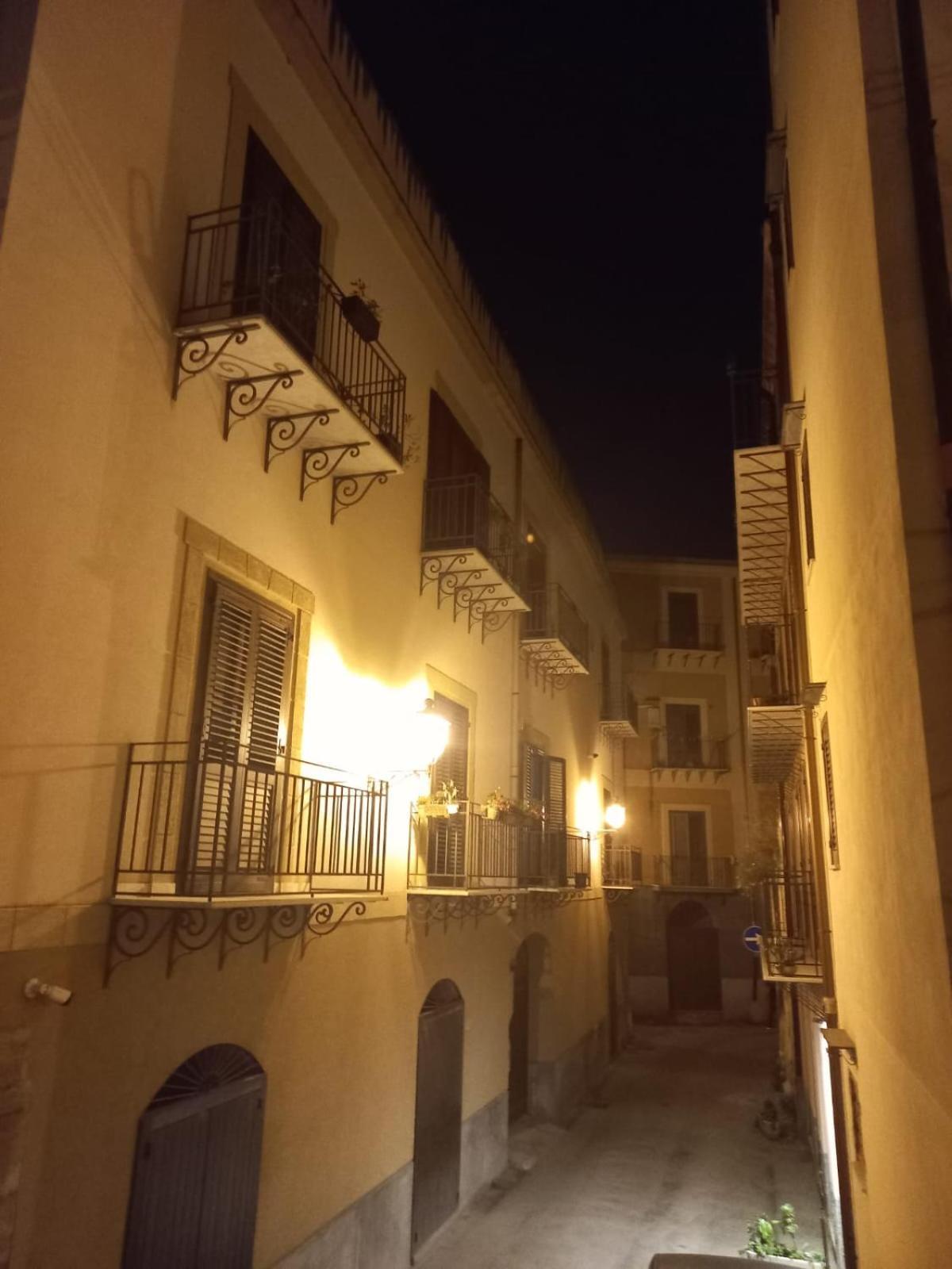 Casina Vitu - Centro Storico *
