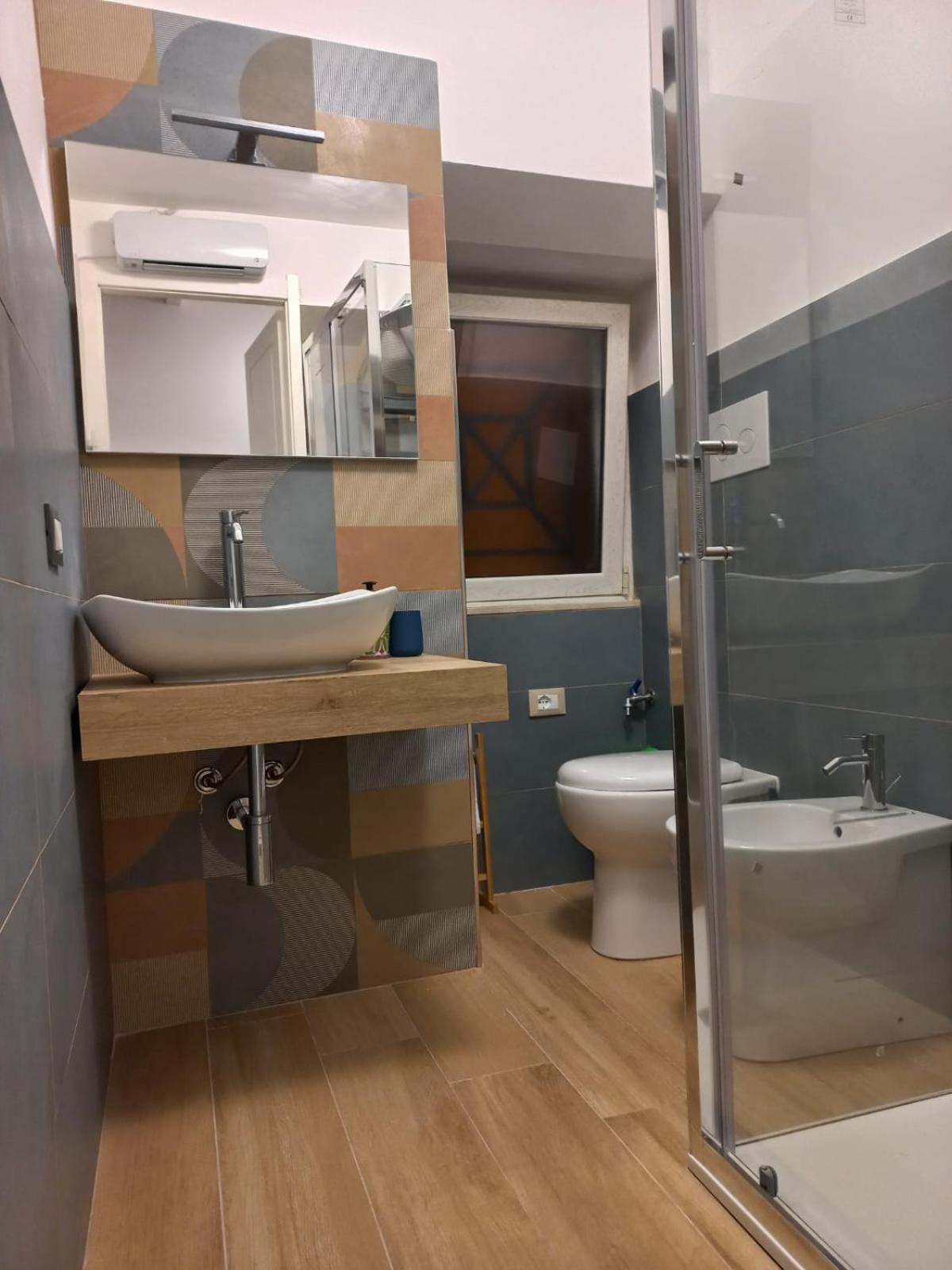 Apartment Casina Vitu - Centro Storico *