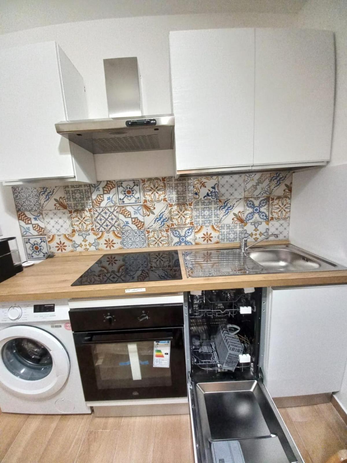Casina Vitu - Centro Storico Apartment Palermo