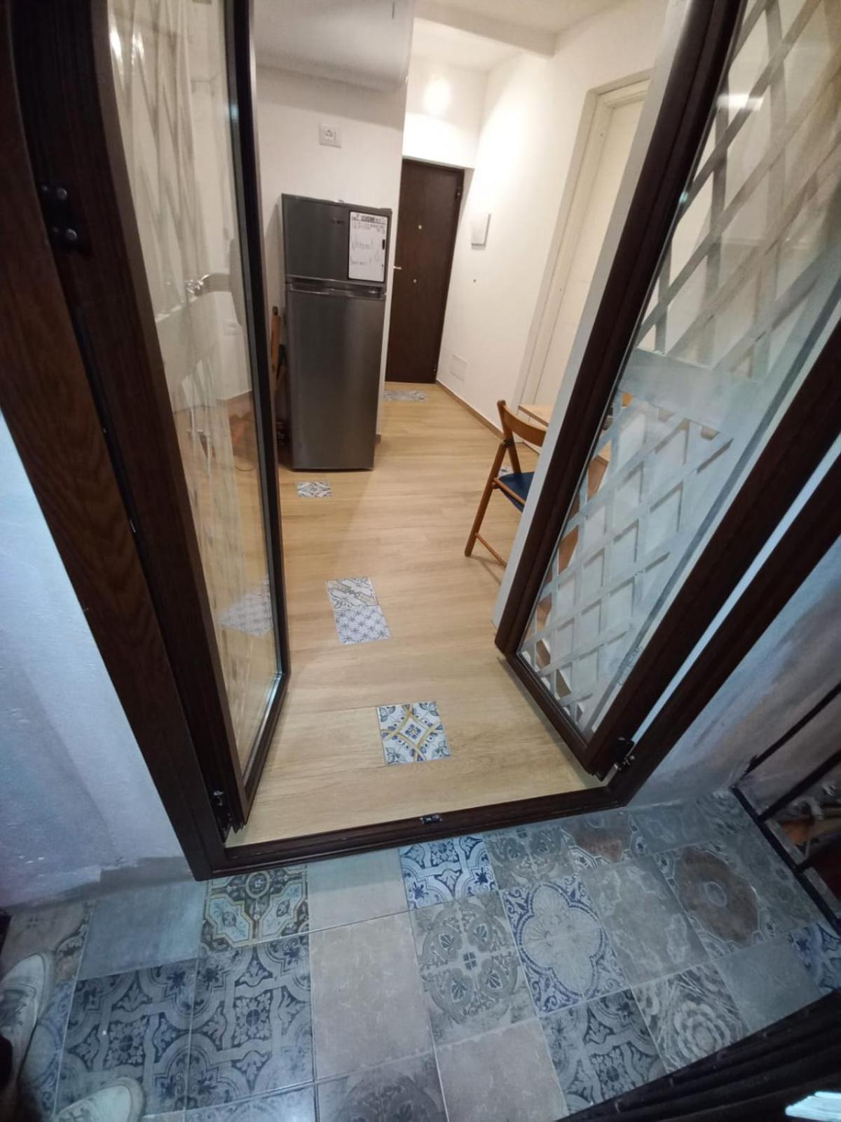 Casina Vitu - Centro Storico Apartment *